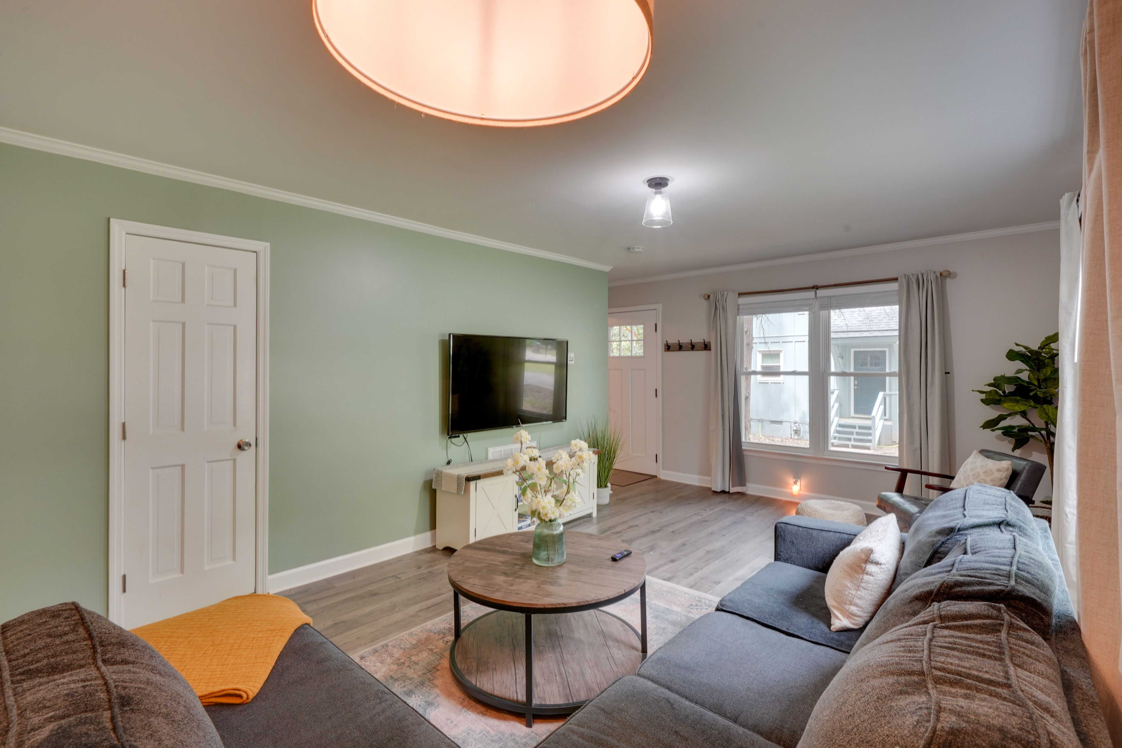 Living Room | 1st Floor
