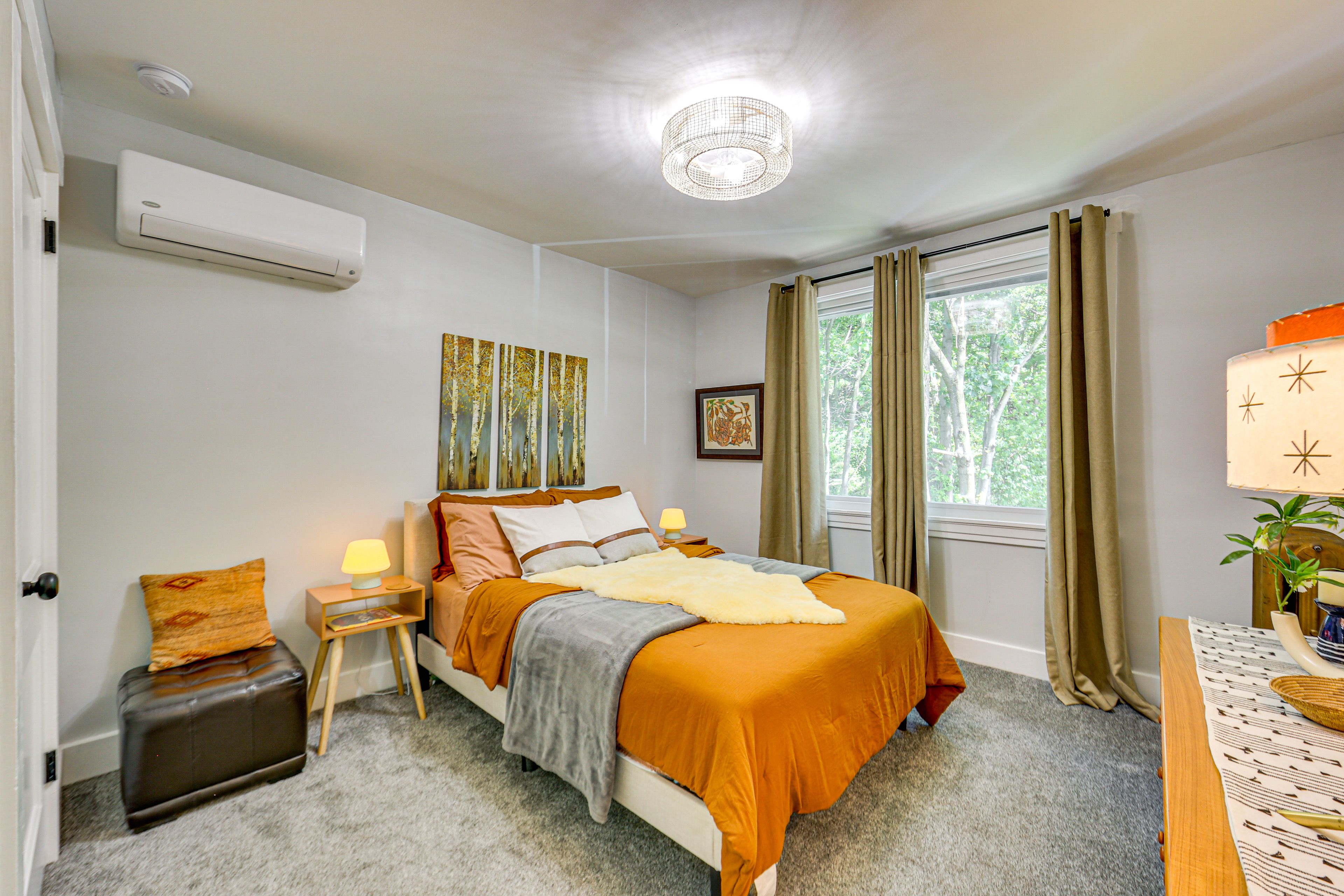 Bedroom 2 | 2nd Floor | Full Bed