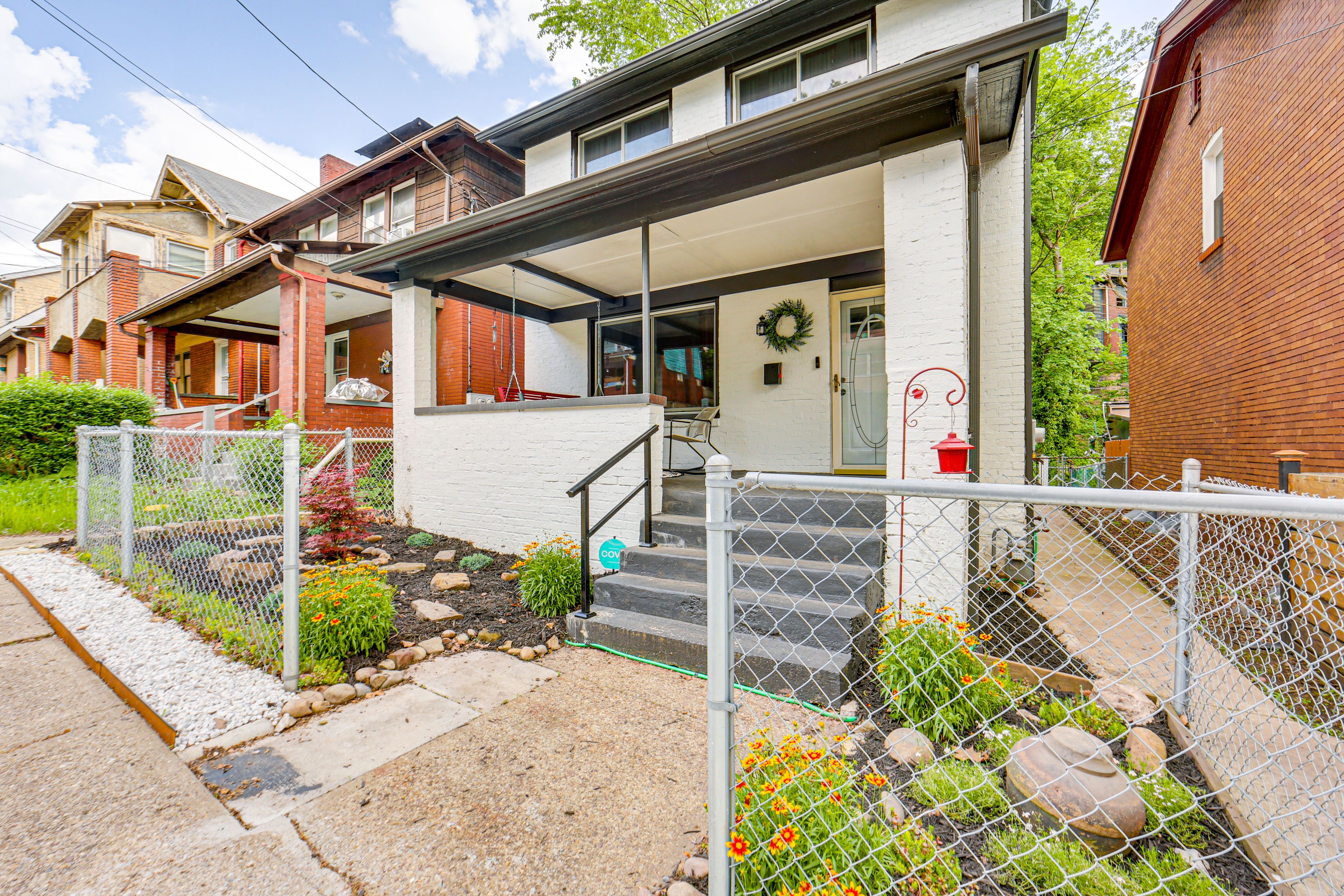 Property Exterior | 2-Story Home