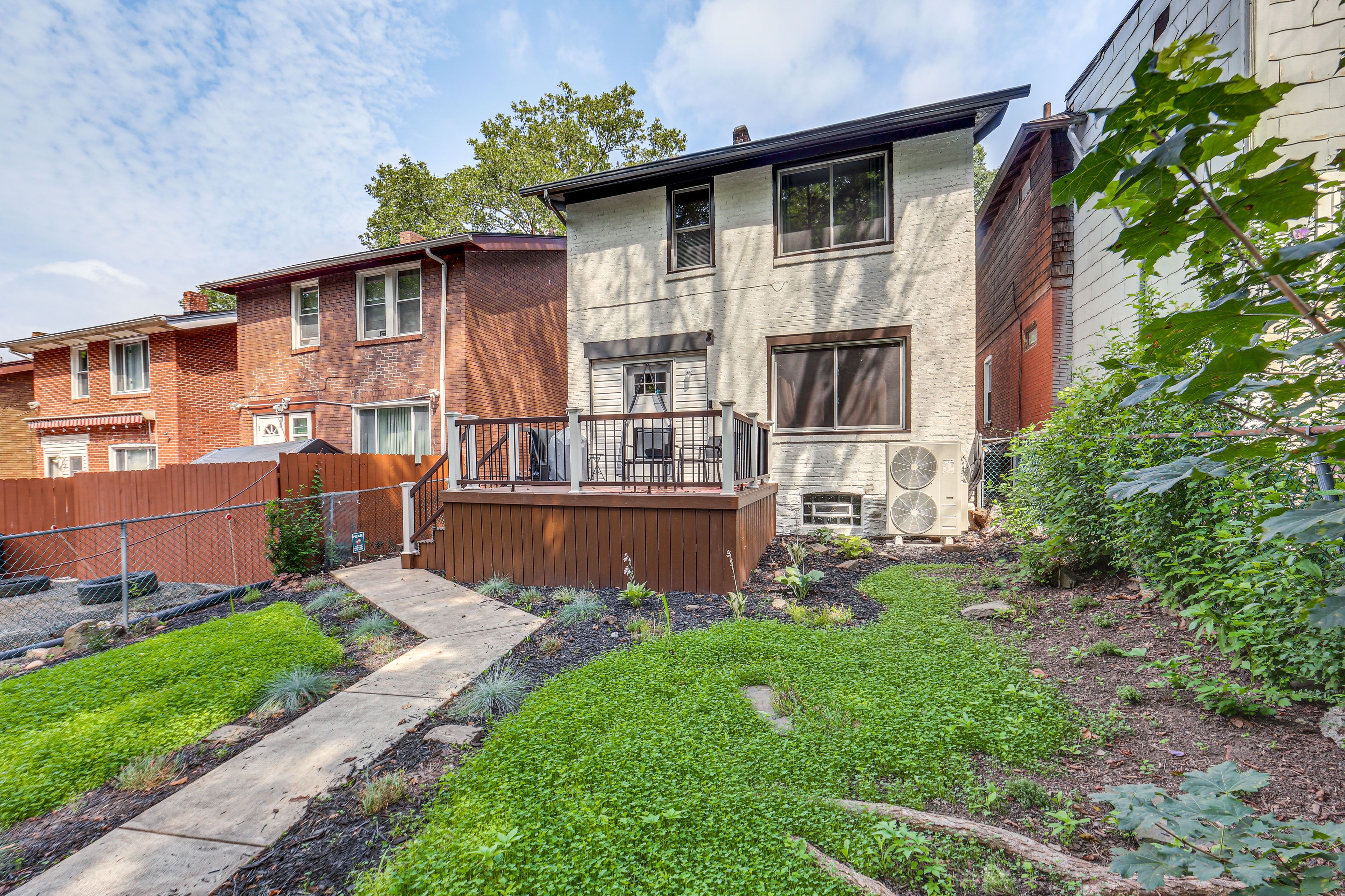 Property Exterior | 2-Story Home