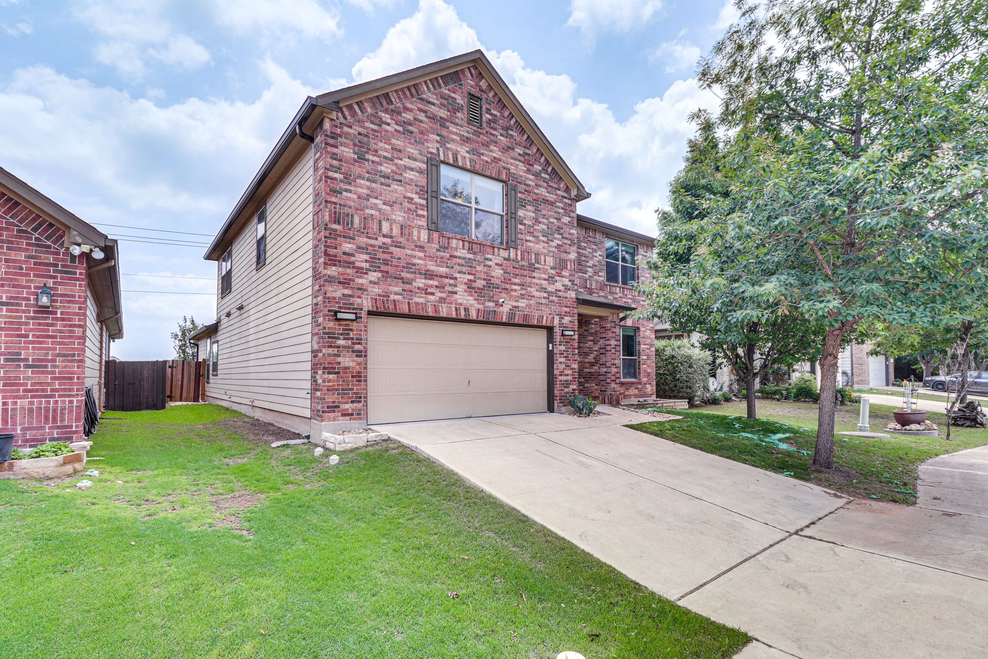 Property Exterior | 2-Story Home