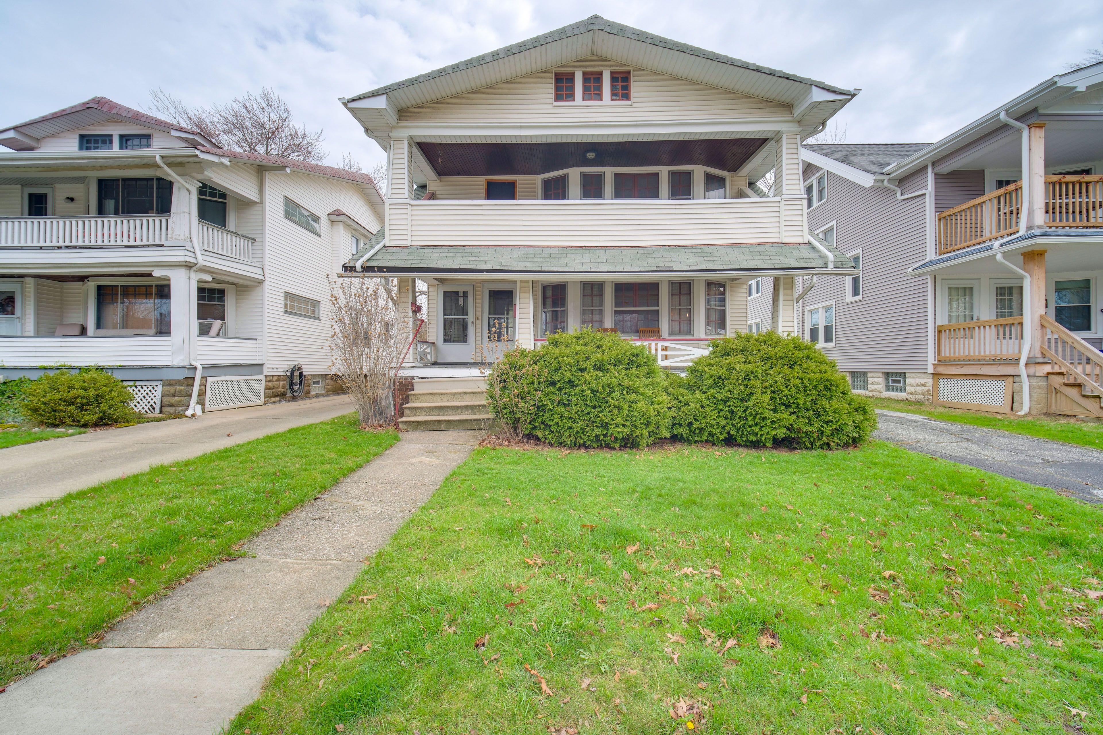 Property Exterior | 2-Story Home