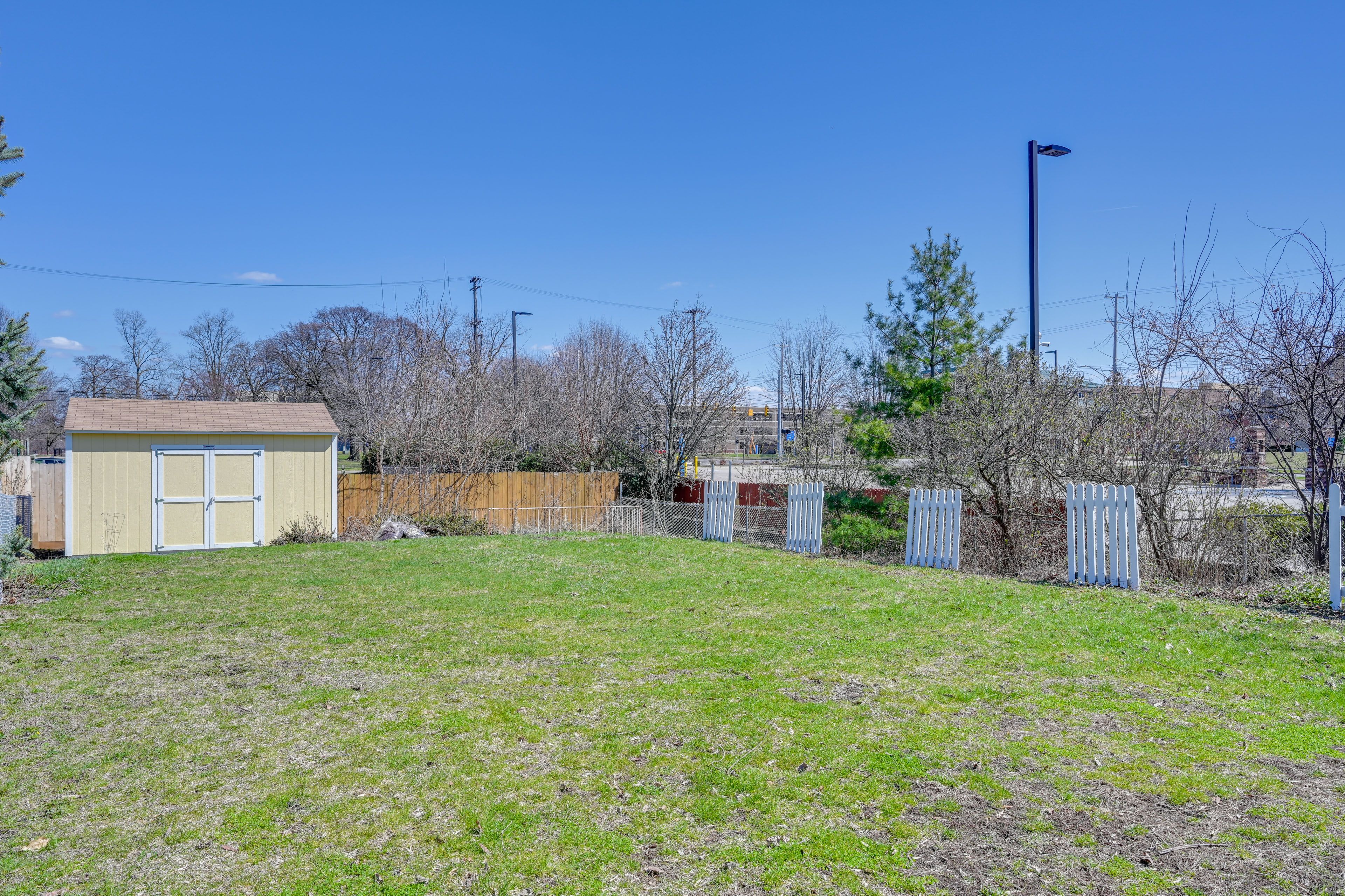 Property Exterior