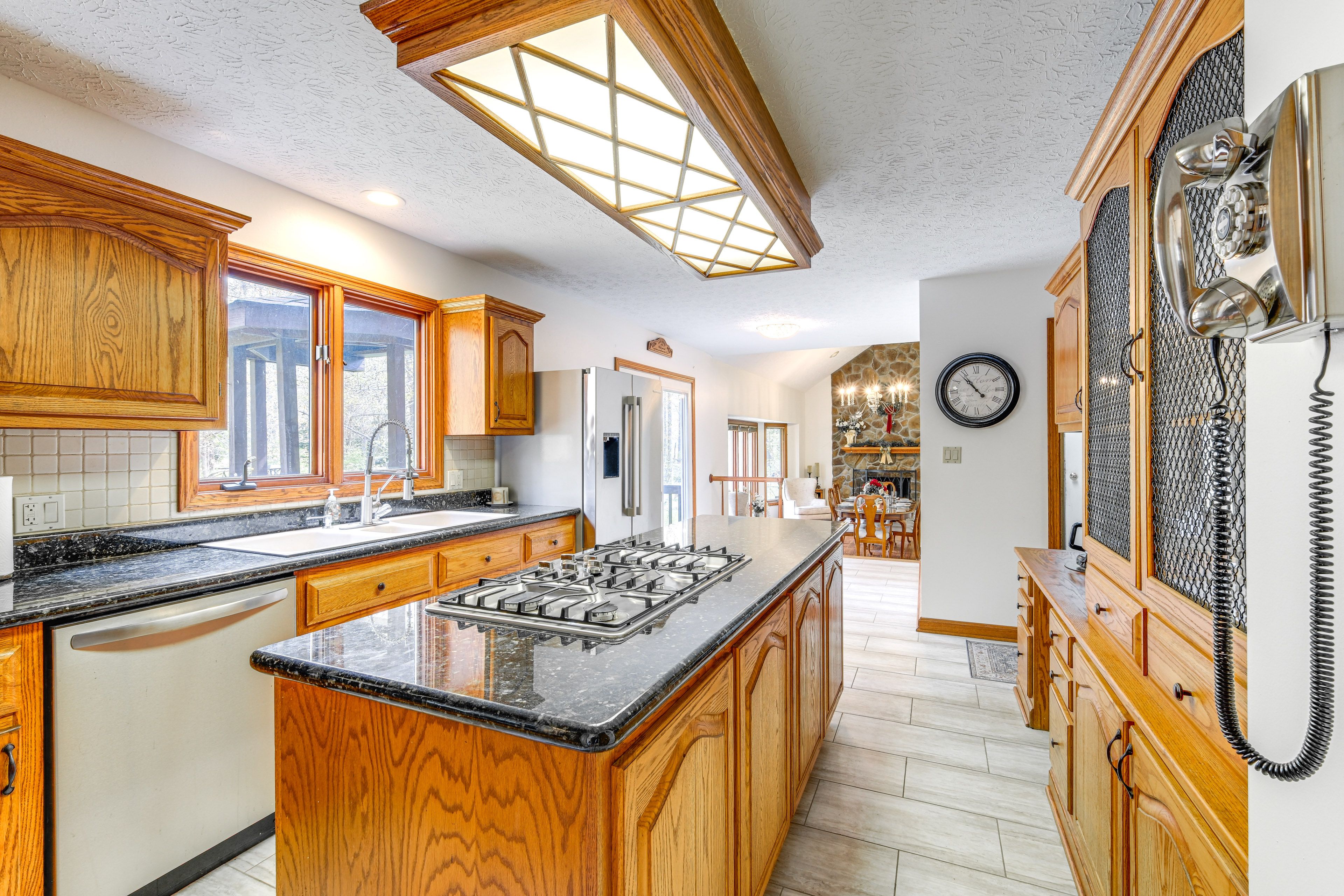 Kitchen | 1st Floor | Cooking Basics | Drip Coffee Maker (Coffee Provided)