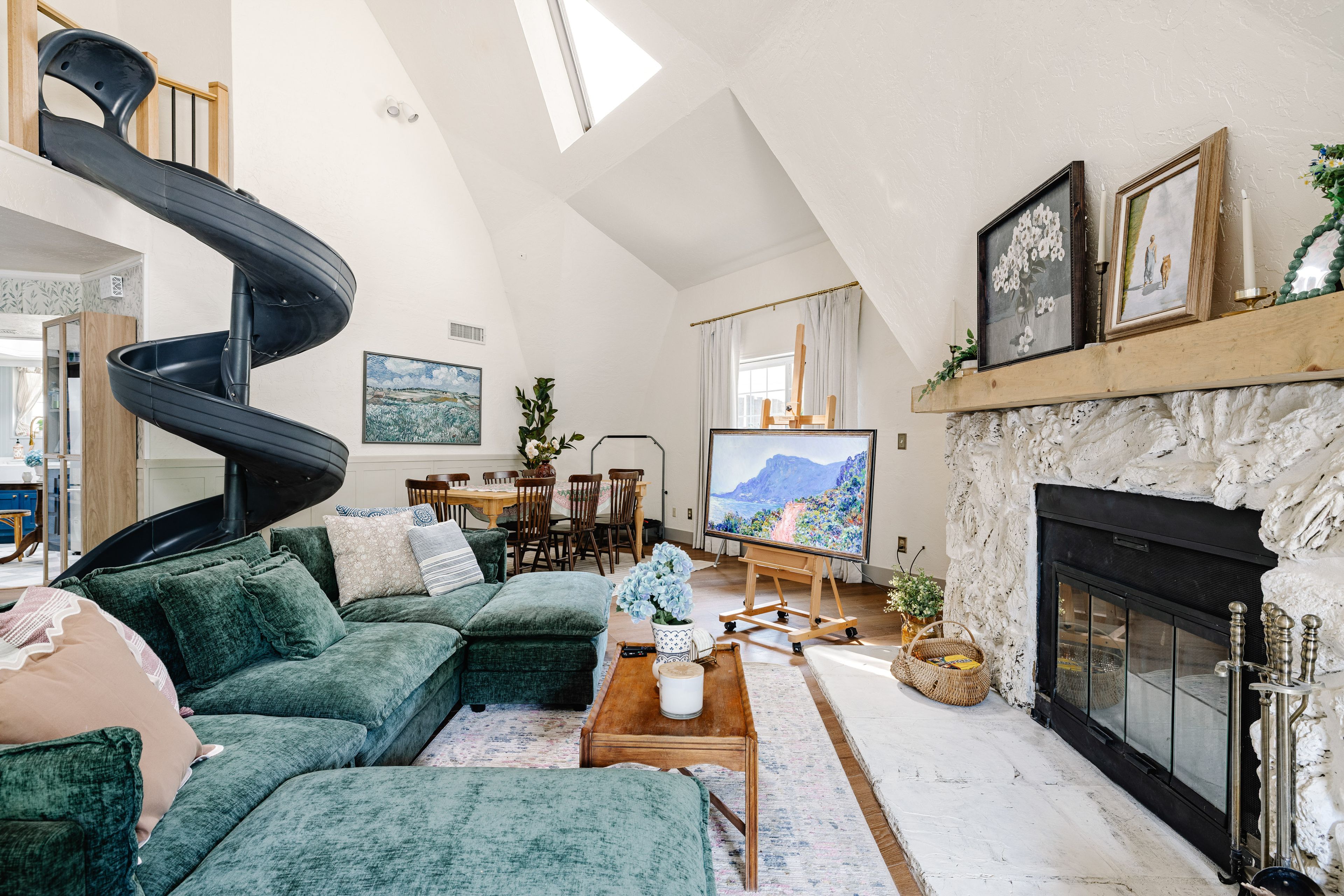 Star Valley Vacation Rental | 4BR | 2.5BA | Step-Free Entry | 2,788 Sq Ft