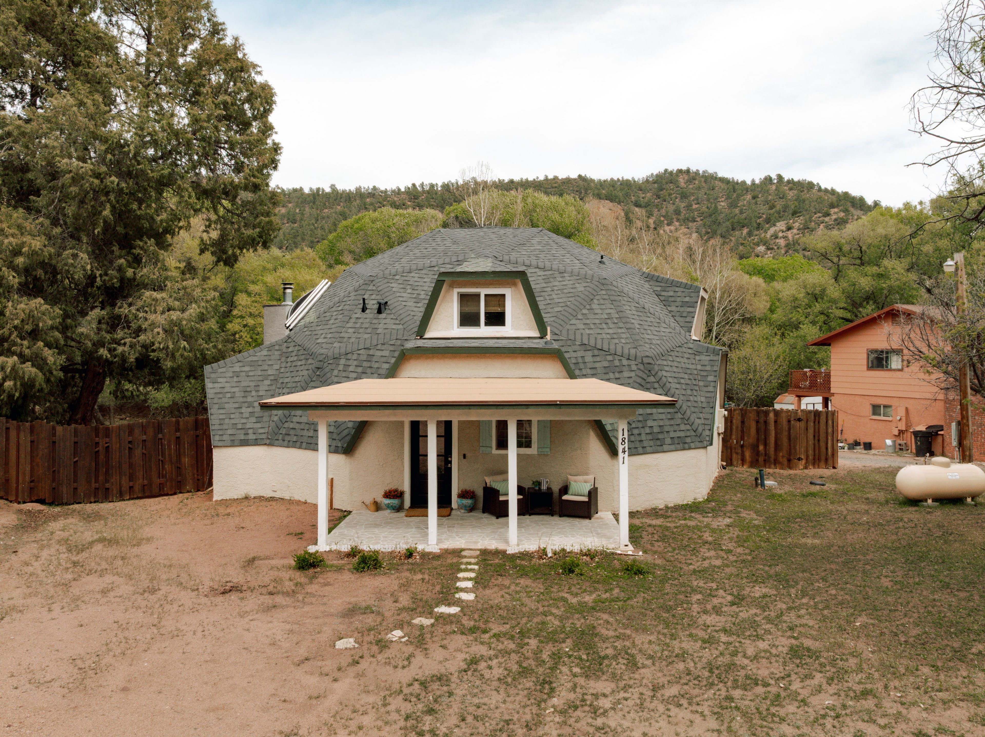 Driveway (3 Vehicles) | Free Street Parking | RV/Trailer Parking Allowed On-Site
