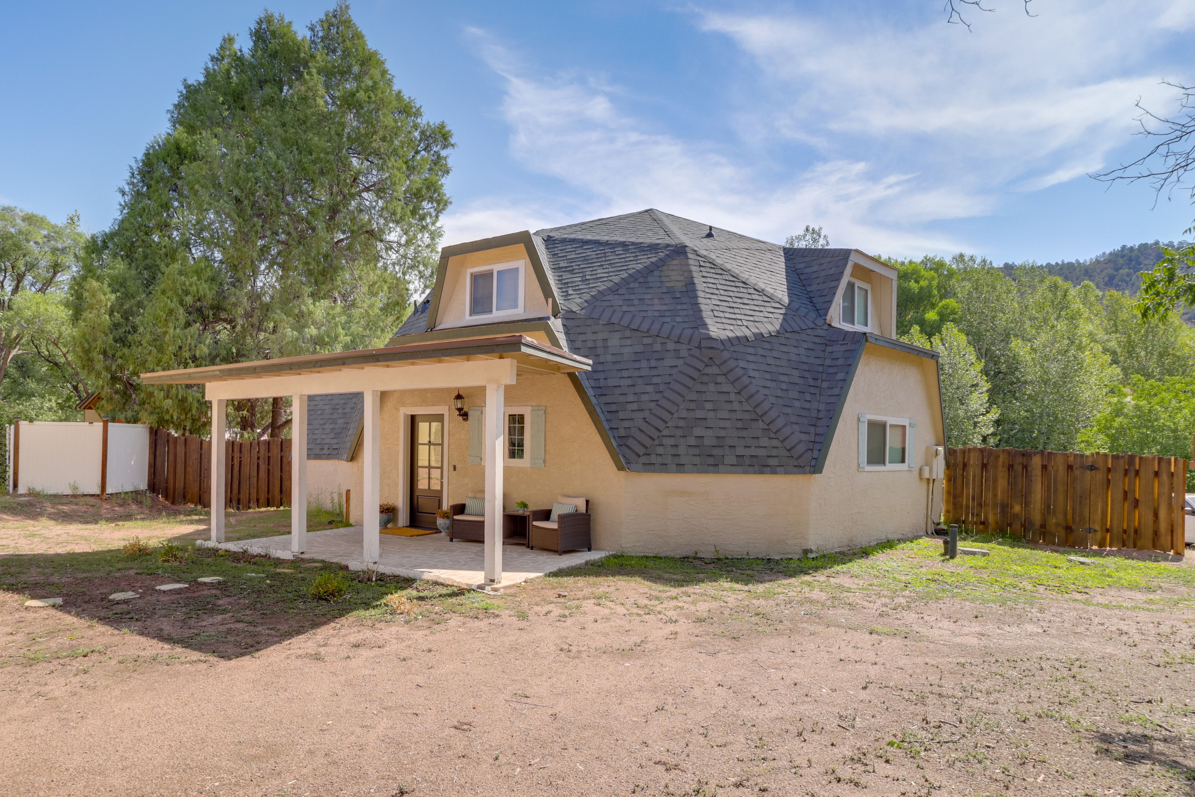 Driveway (3 Vehicles) | Free Street Parking | RV/Trailer Parking Allowed On-Site