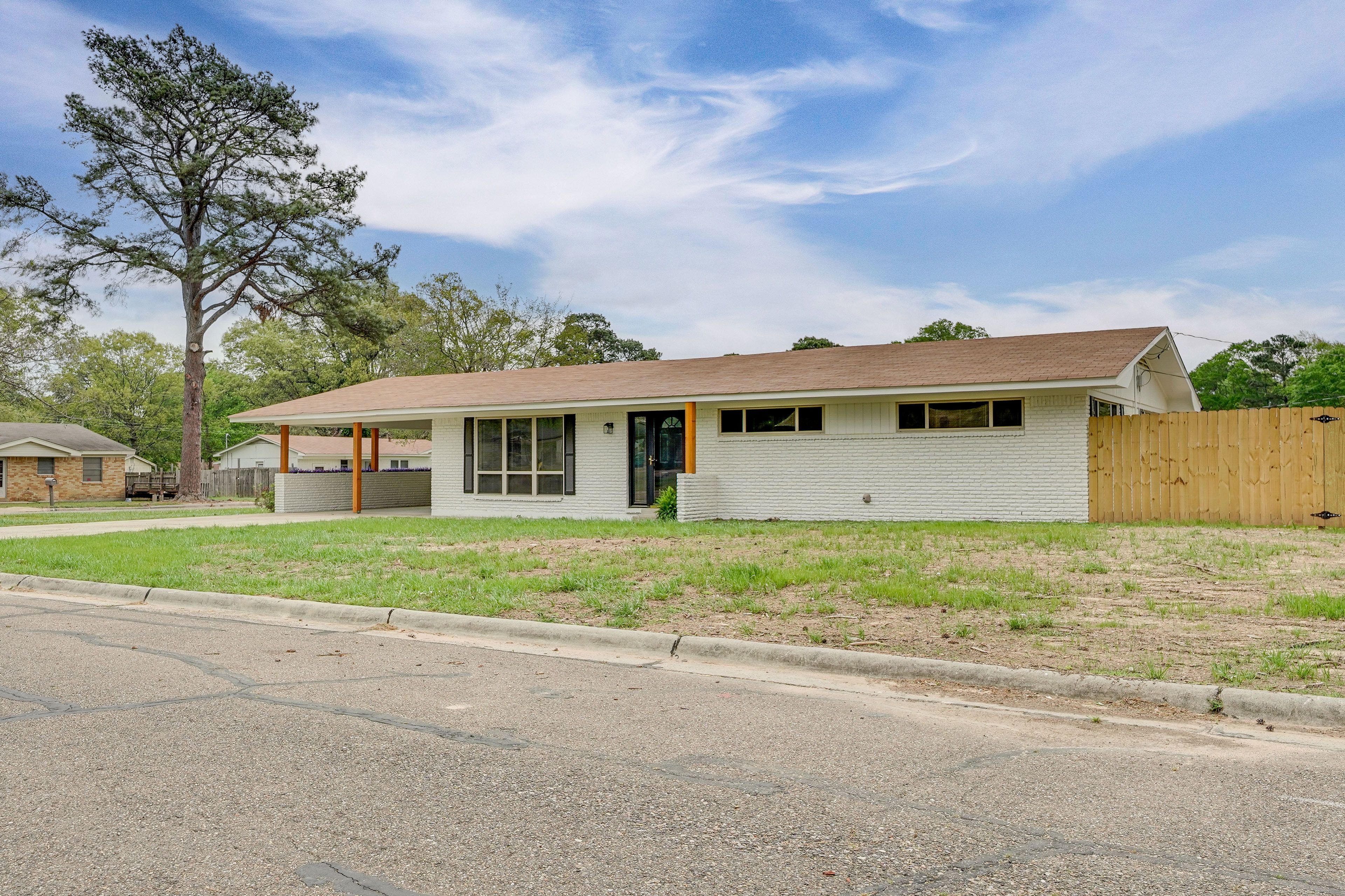 Home Exterior