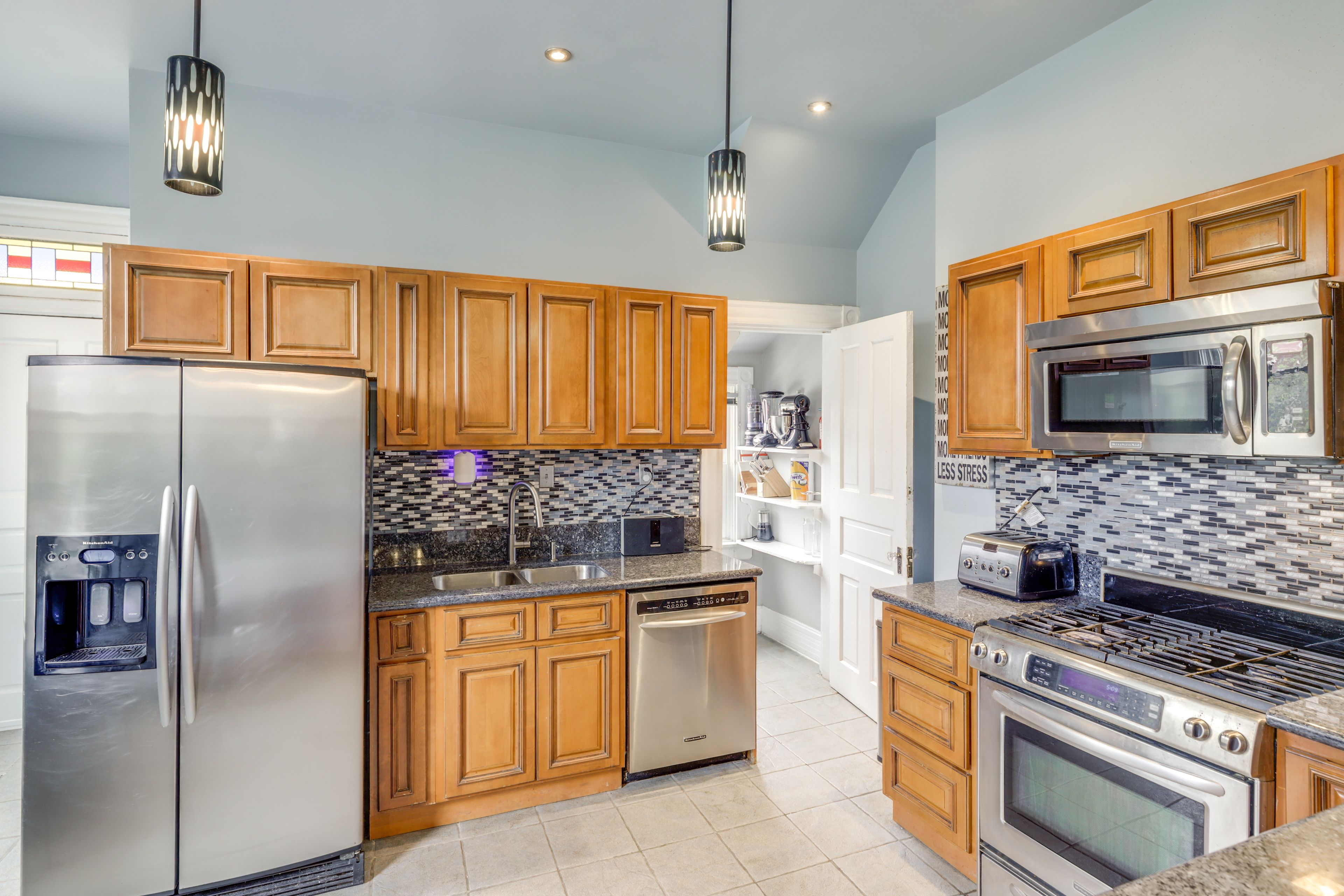 Kitchen | Cooking Basics | Drip Coffee Maker | 1st Floor