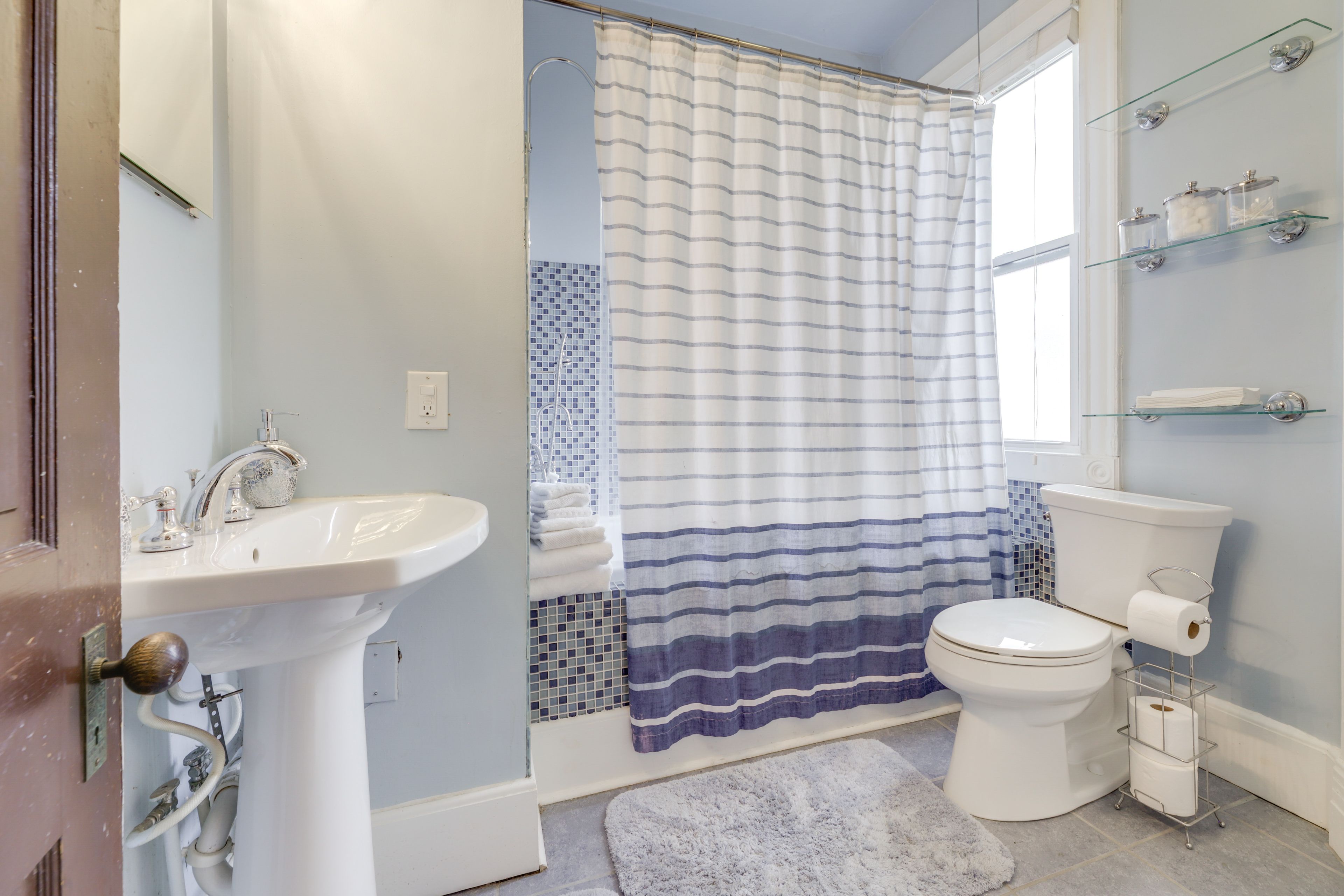 Bathroom | Hair Dryer | 2nd Floor