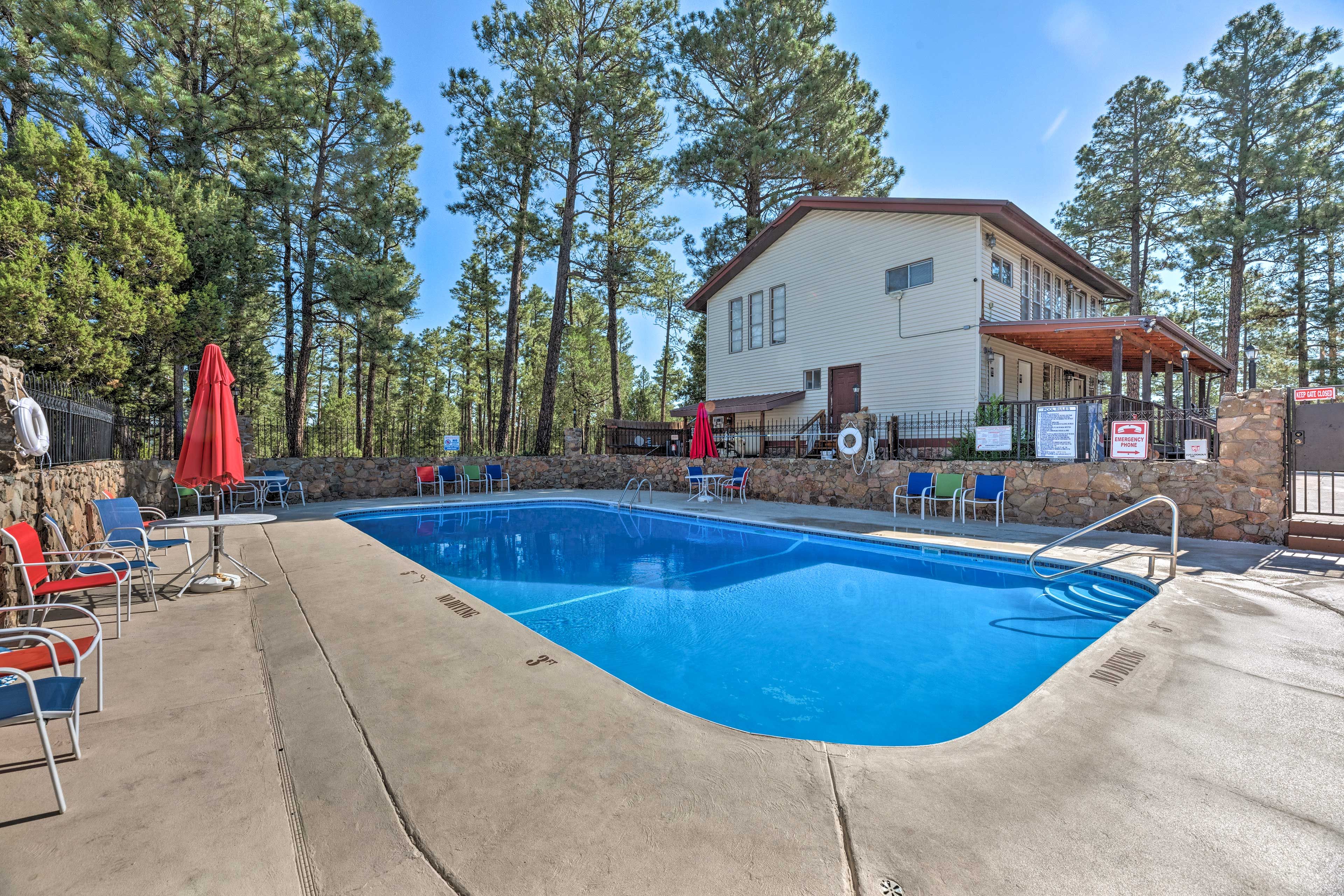 Community Pool