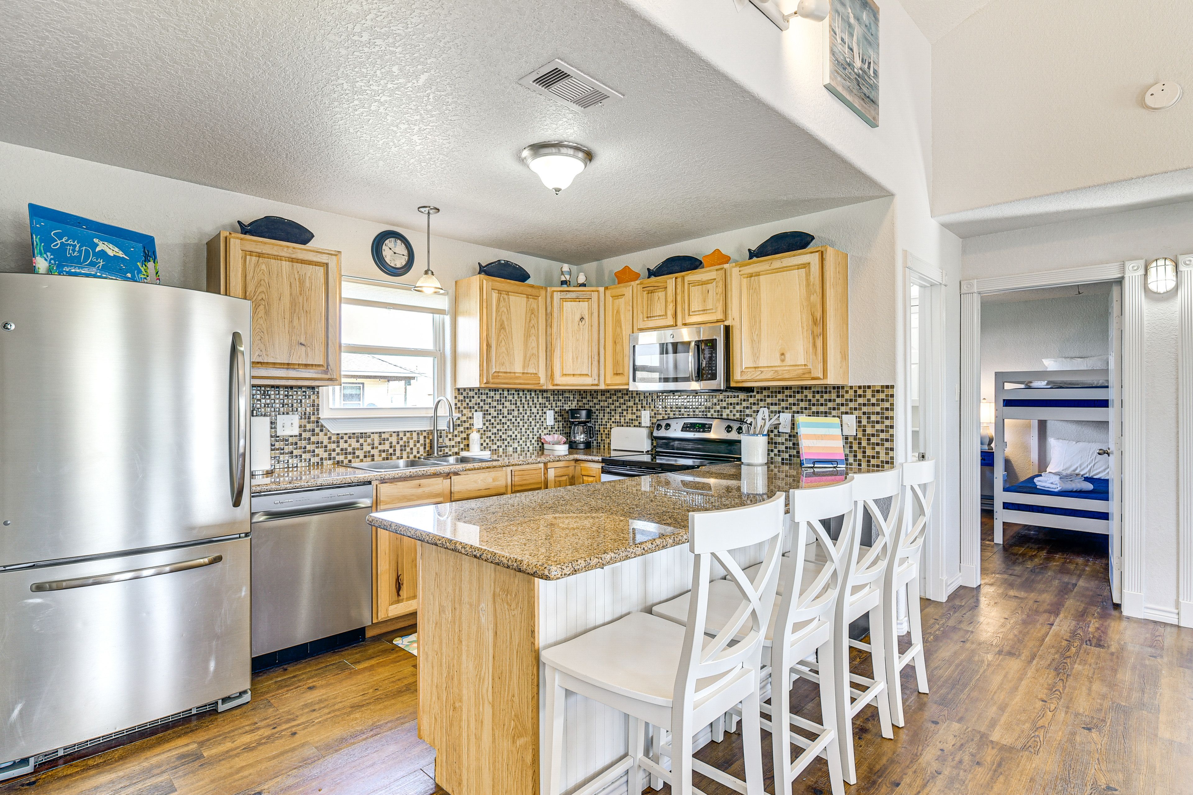 Kitchen | Cooking Basics