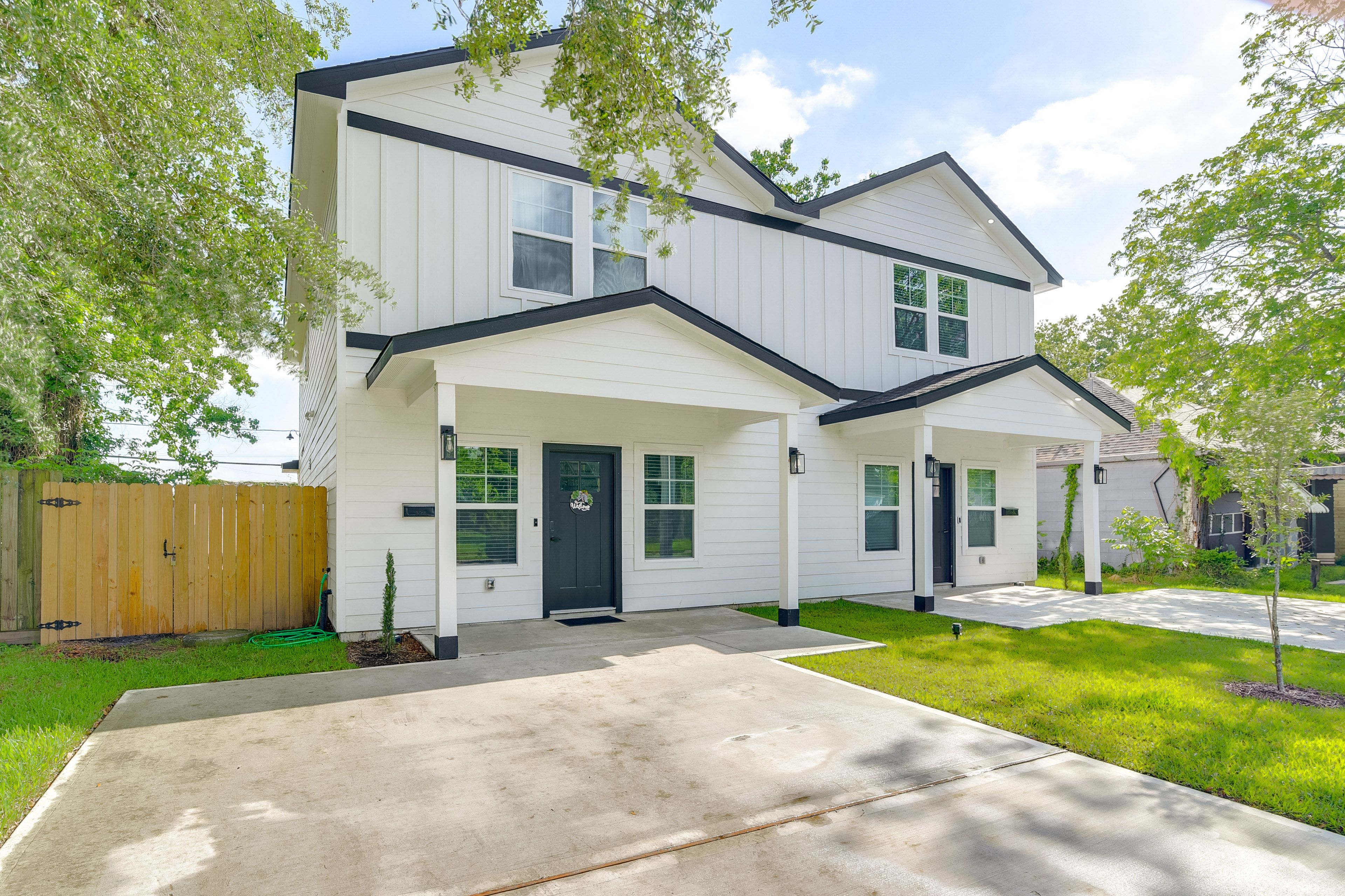 Home Exterior
