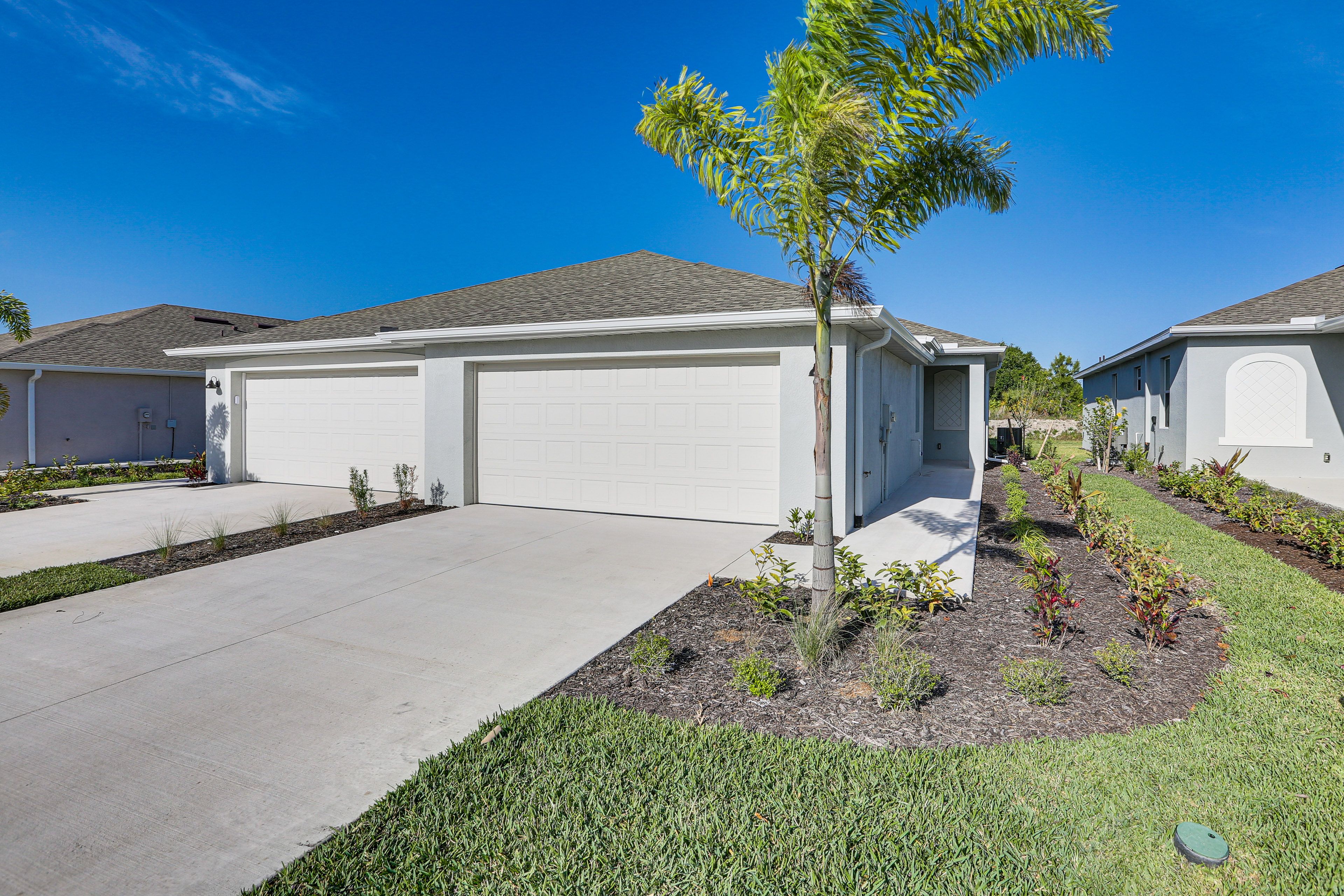 Home Exterior