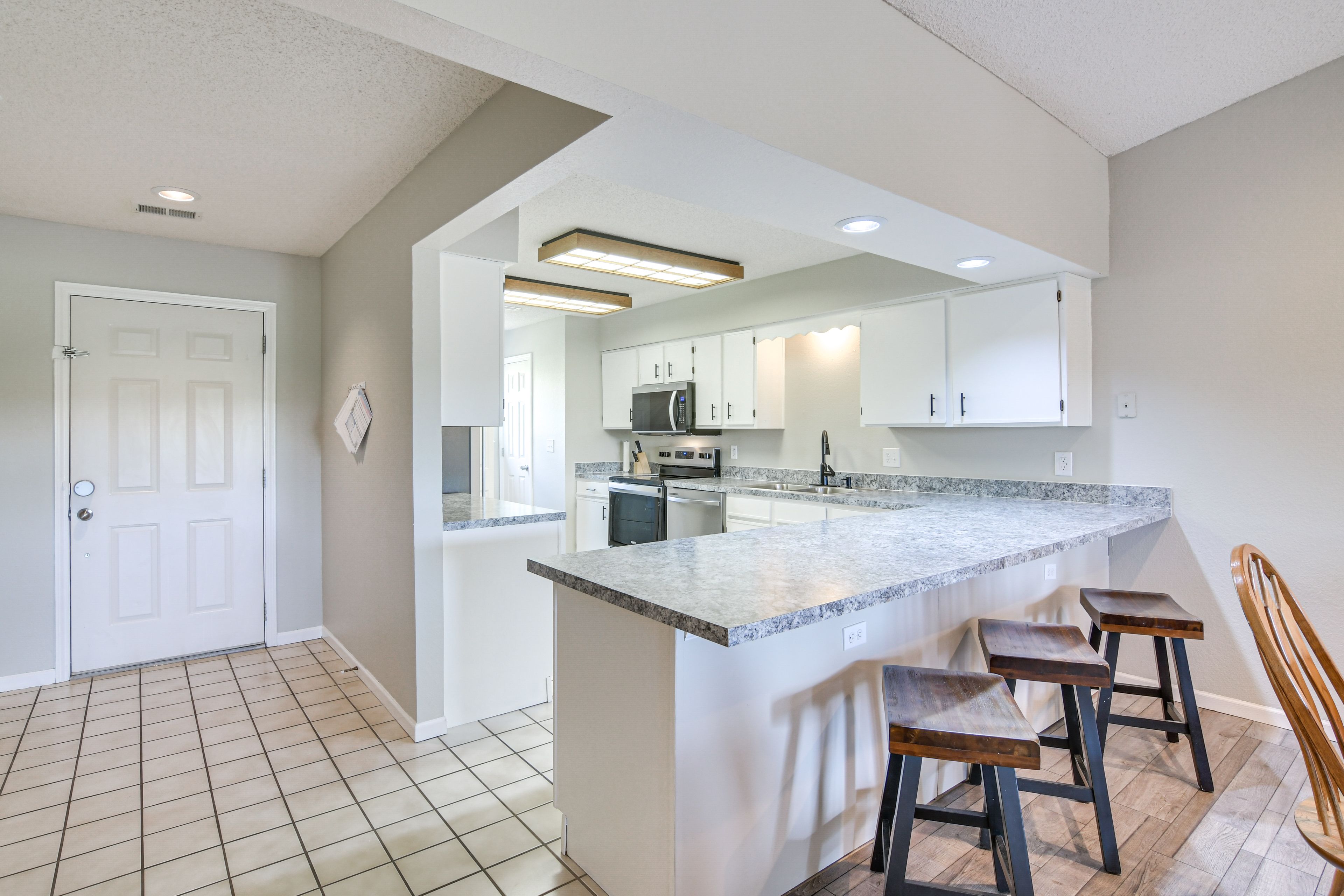 Kitchen | Cooking Basics | Dishwasher