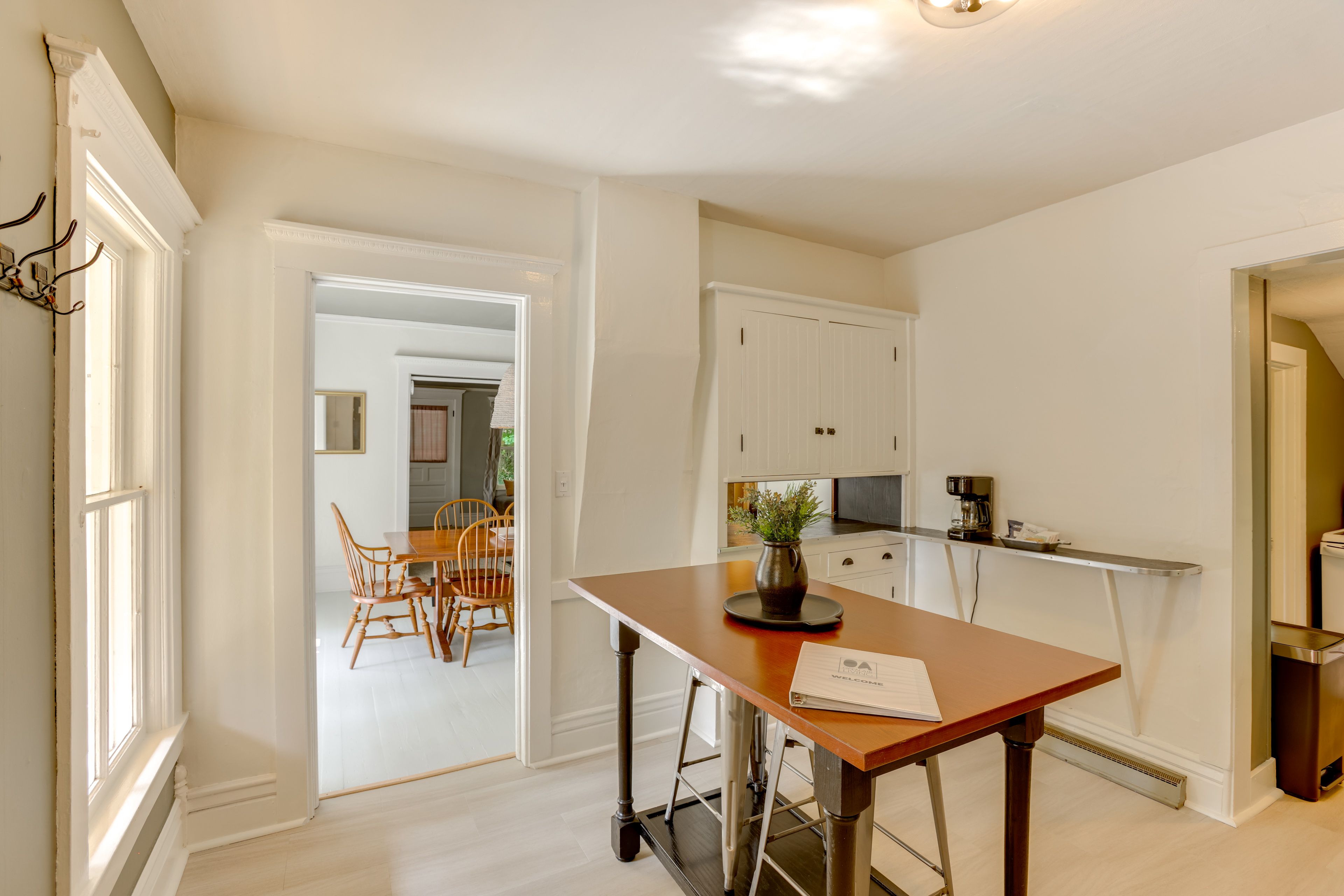 Kitchen | Cooking Basics | Coffee Maker