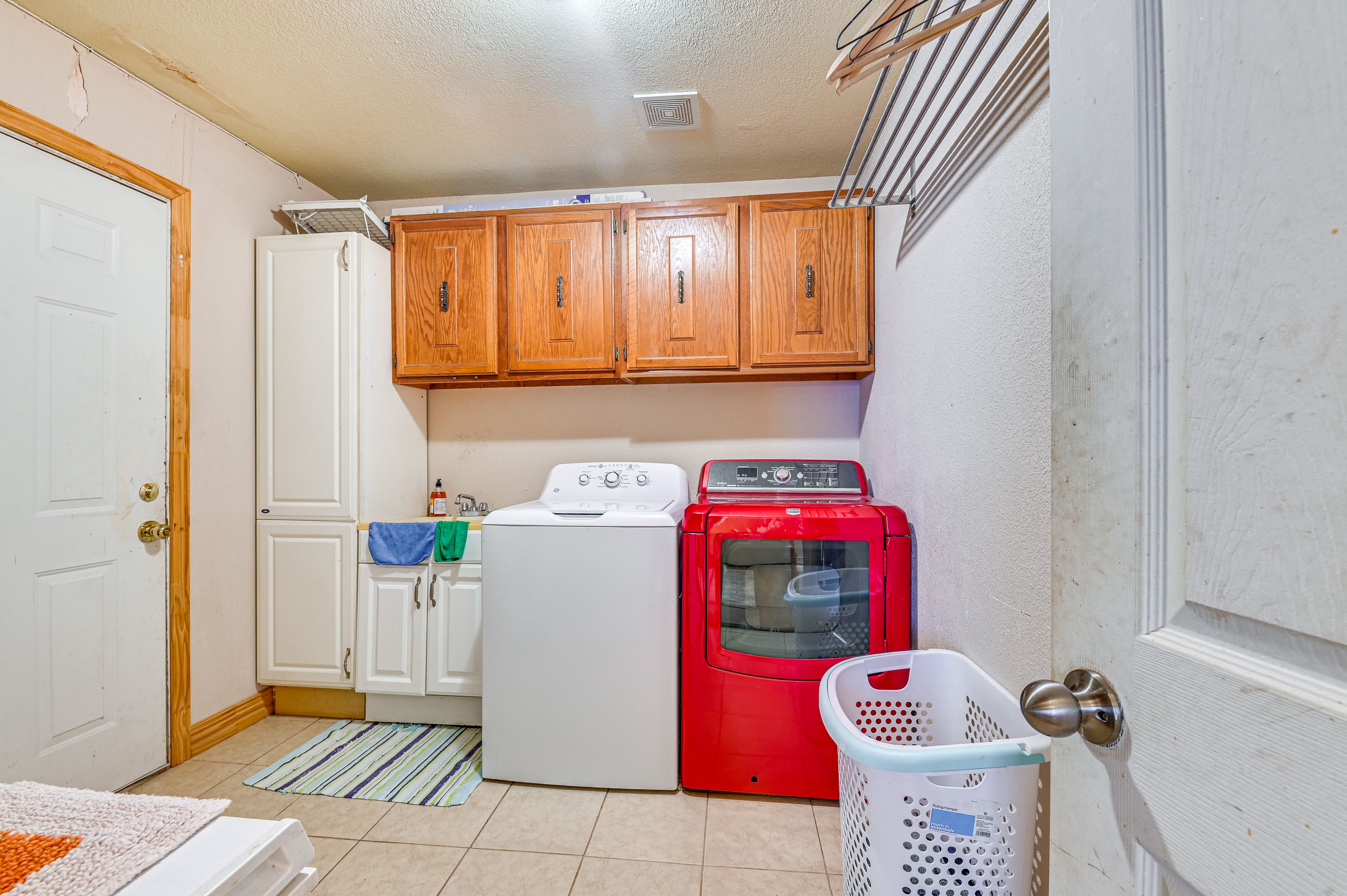 Laundry Room | 1st Floor