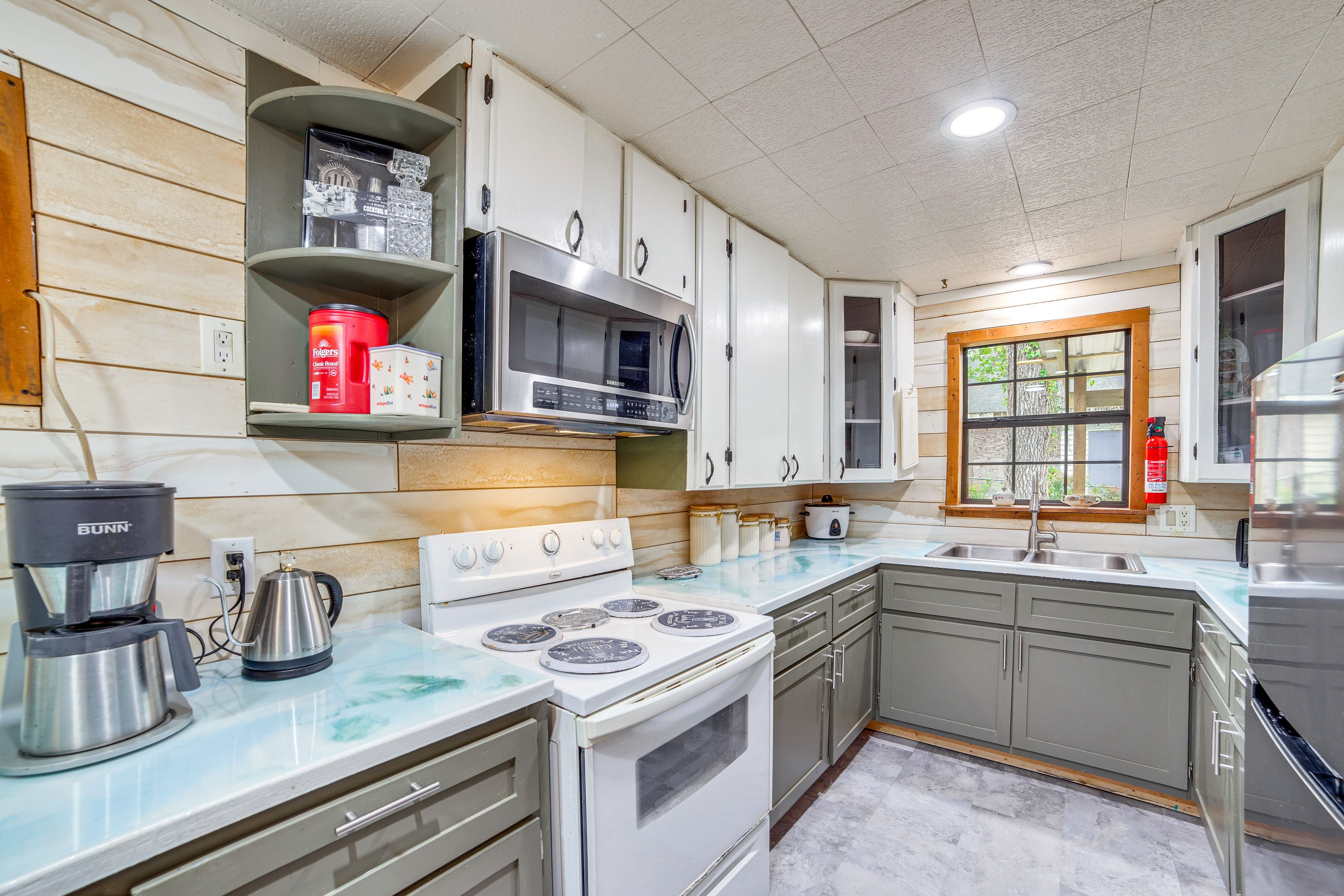 Kitchen | Cooking Basics | Coffee Maker