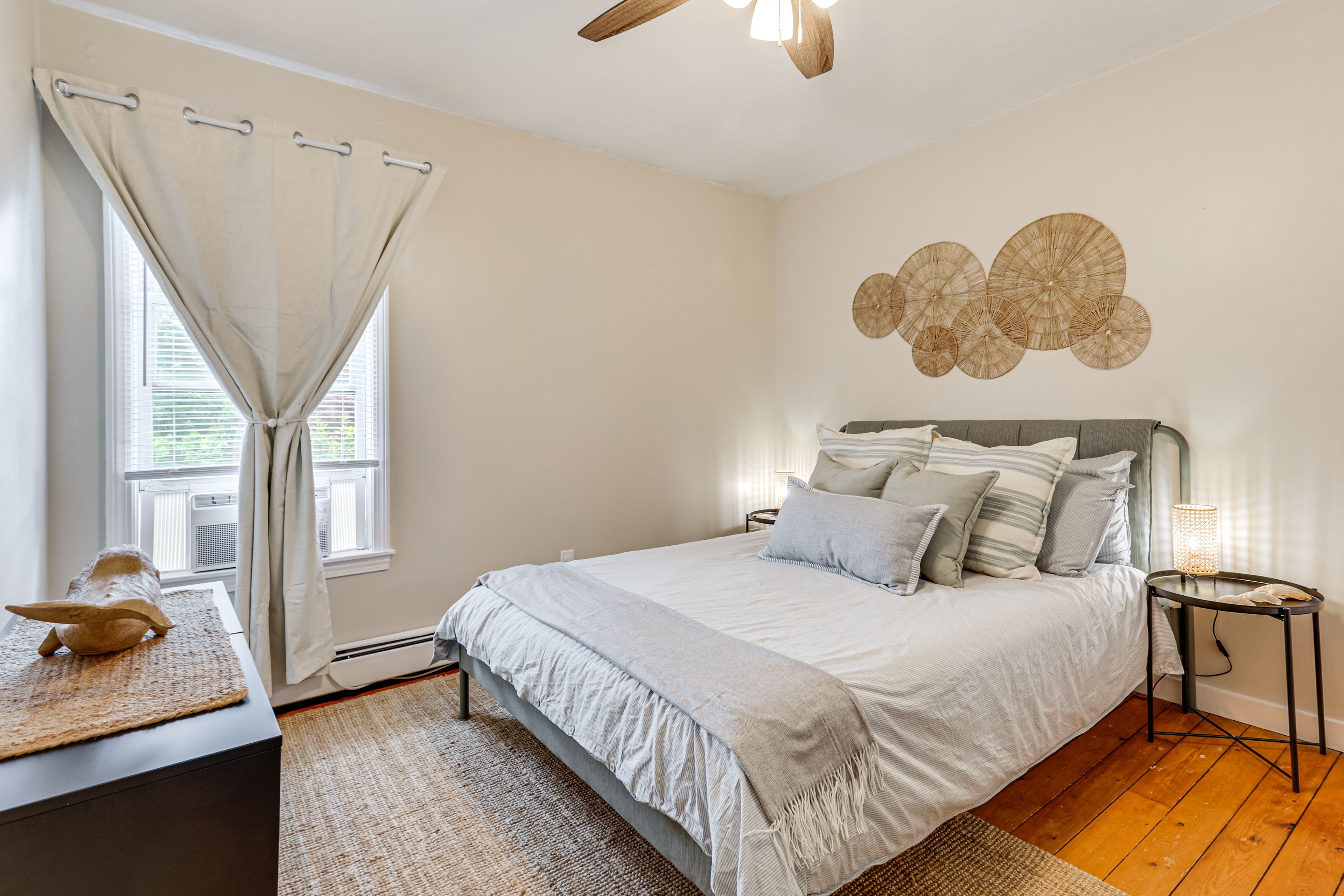 Bedroom 3 | Queen Bed | 2nd Floor