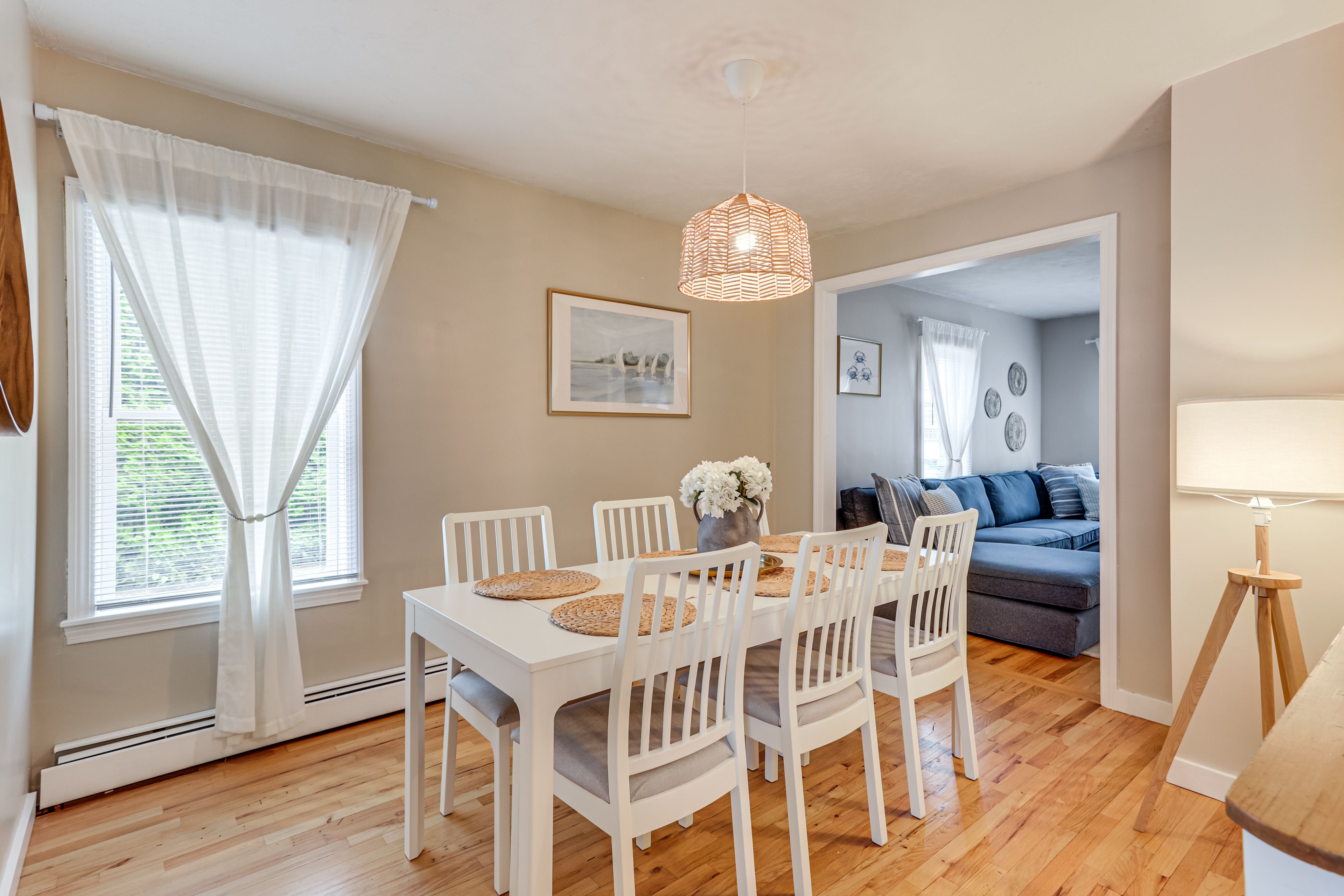 Dining Room | 1st Floor