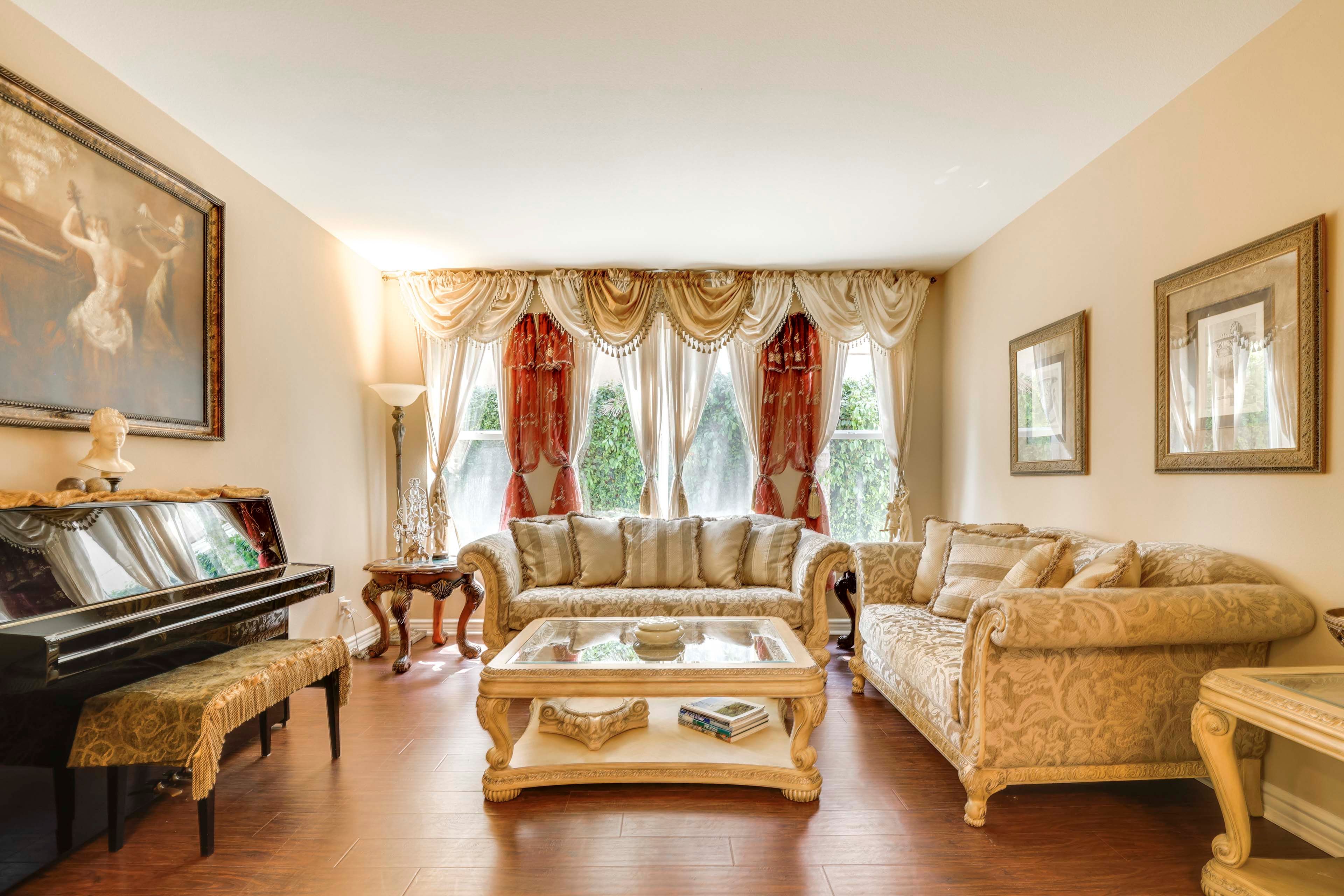 Temecula Vacation Rental | 4BR | 5.5BA | 4,400 Sq Ft | 1 Step Required
