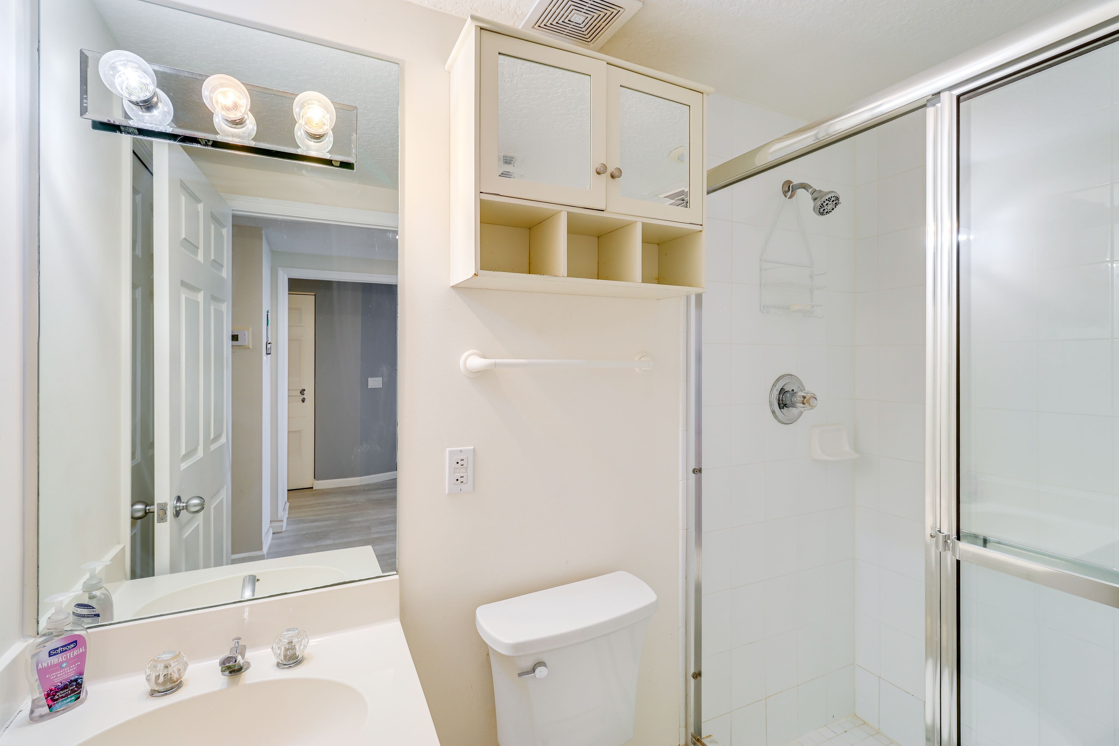 Bathroom | Hair Dryer