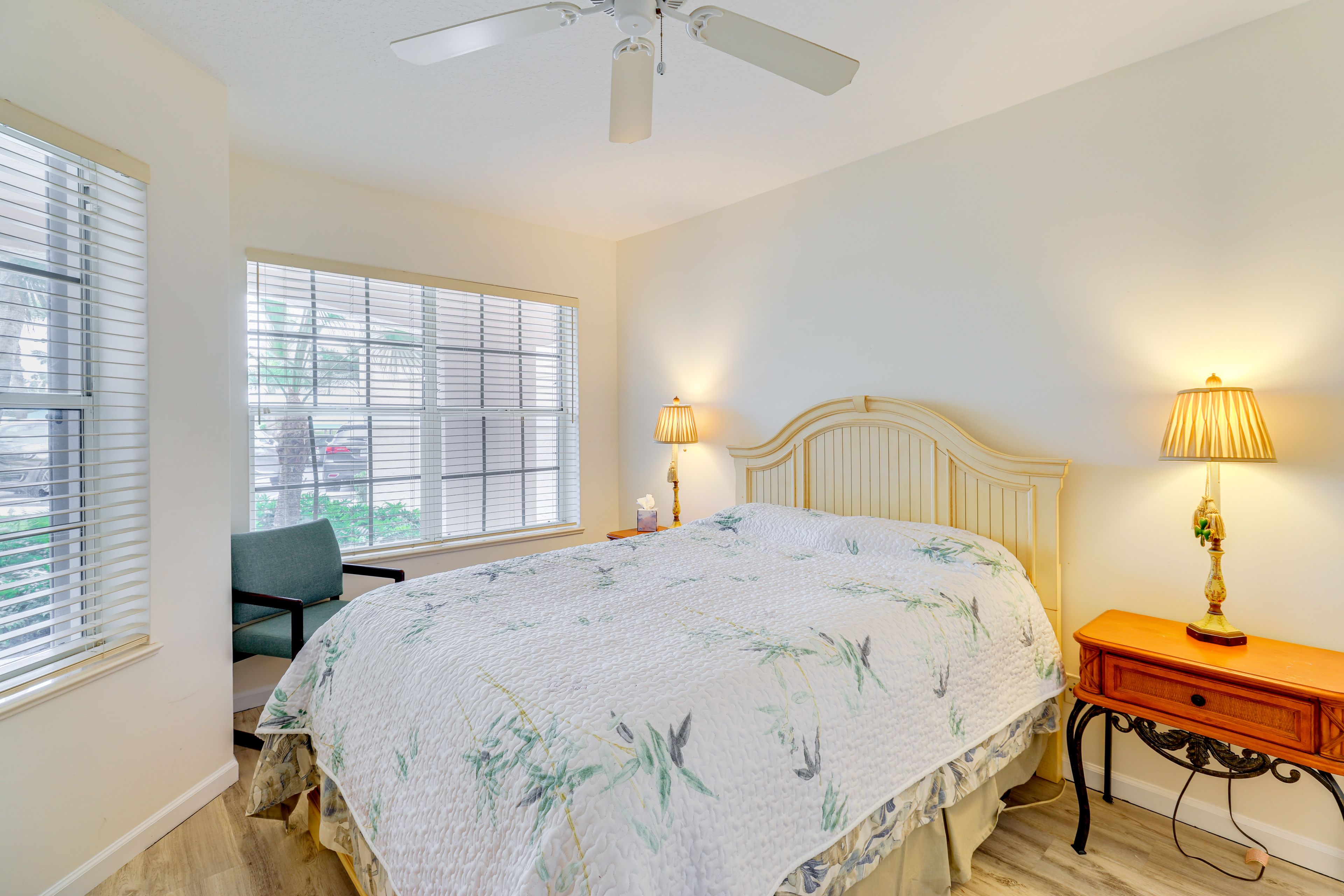 Bedroom 2 | Full Bed