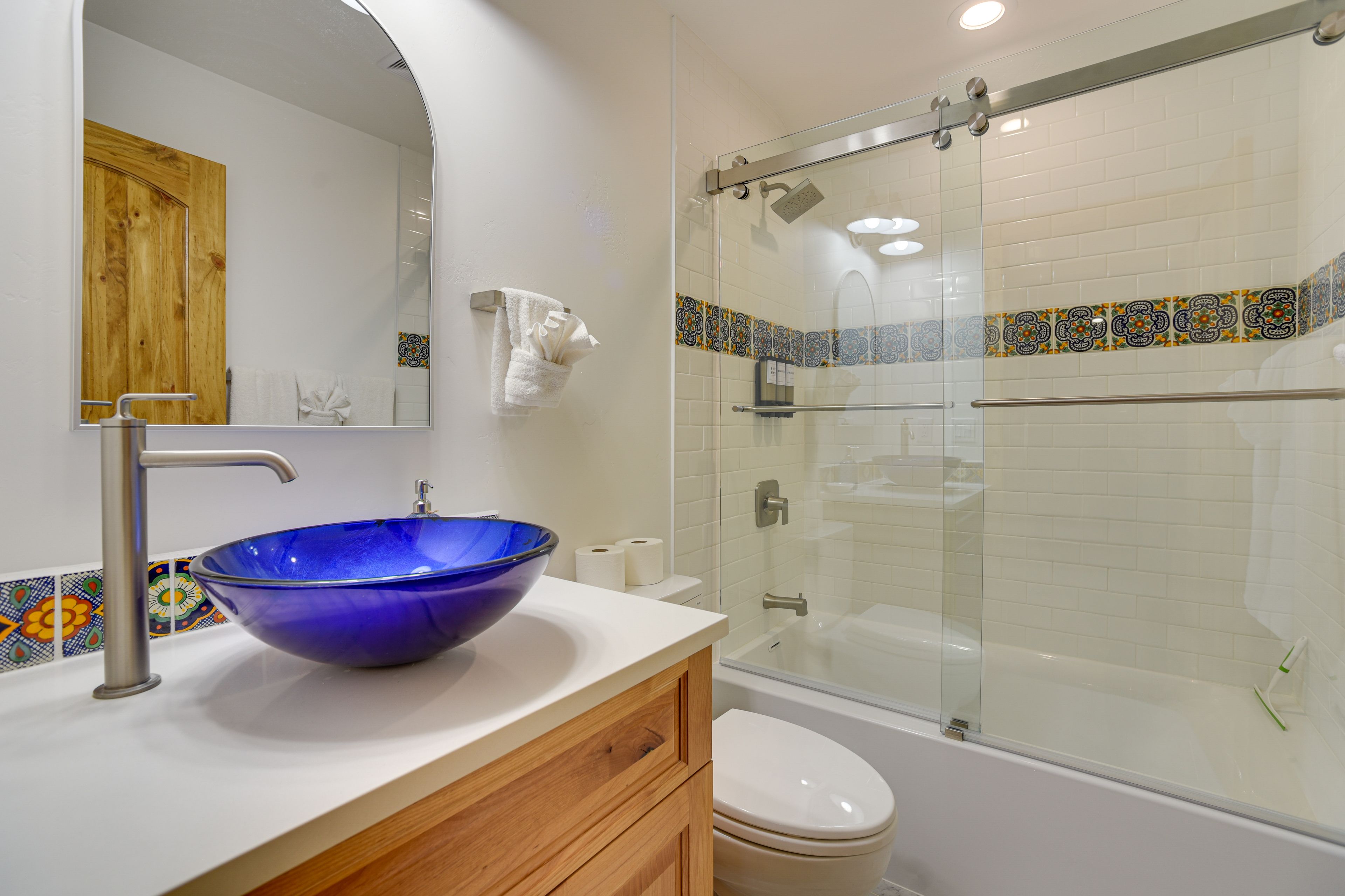 Bathroom | 1st Floor