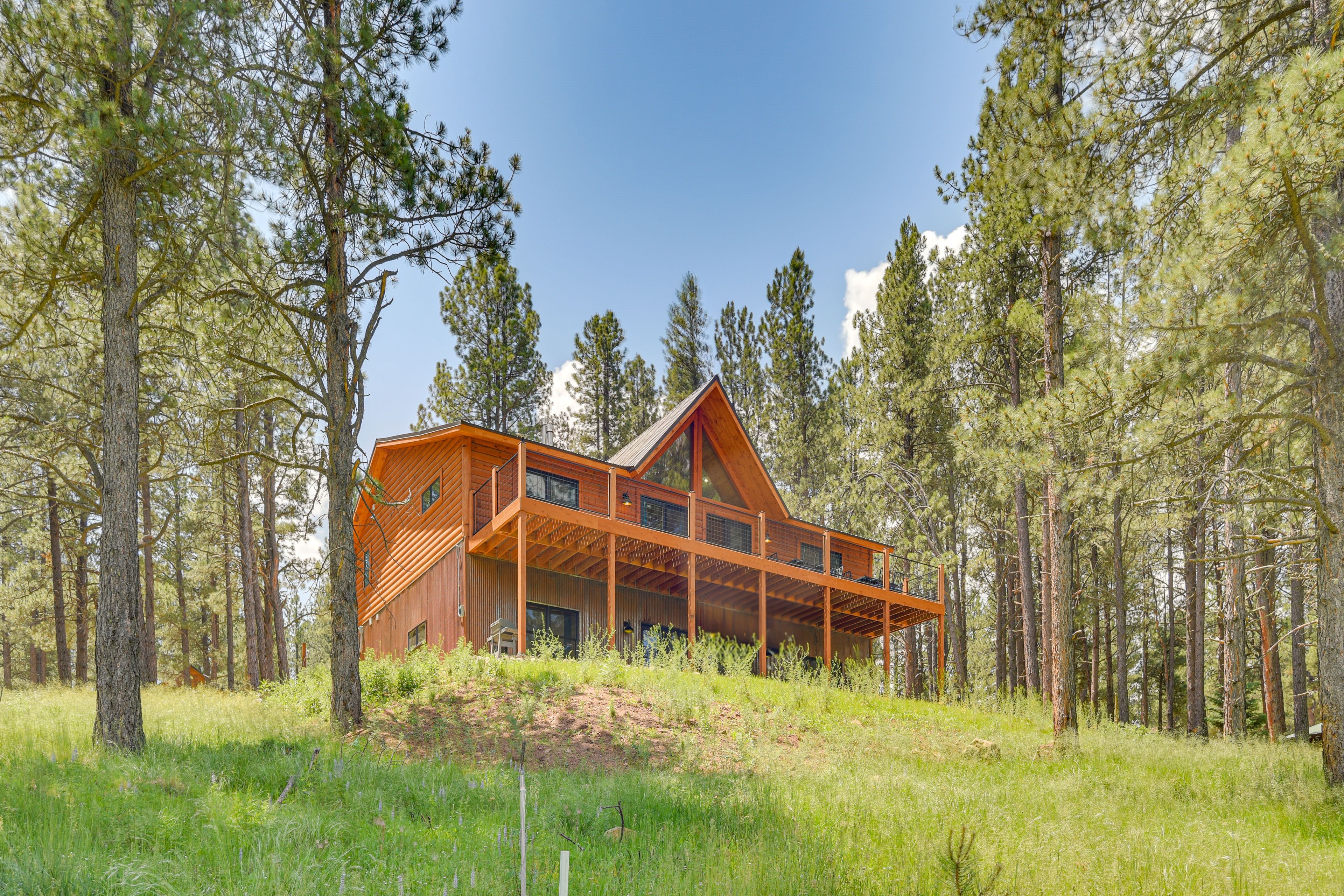 Home Exterior