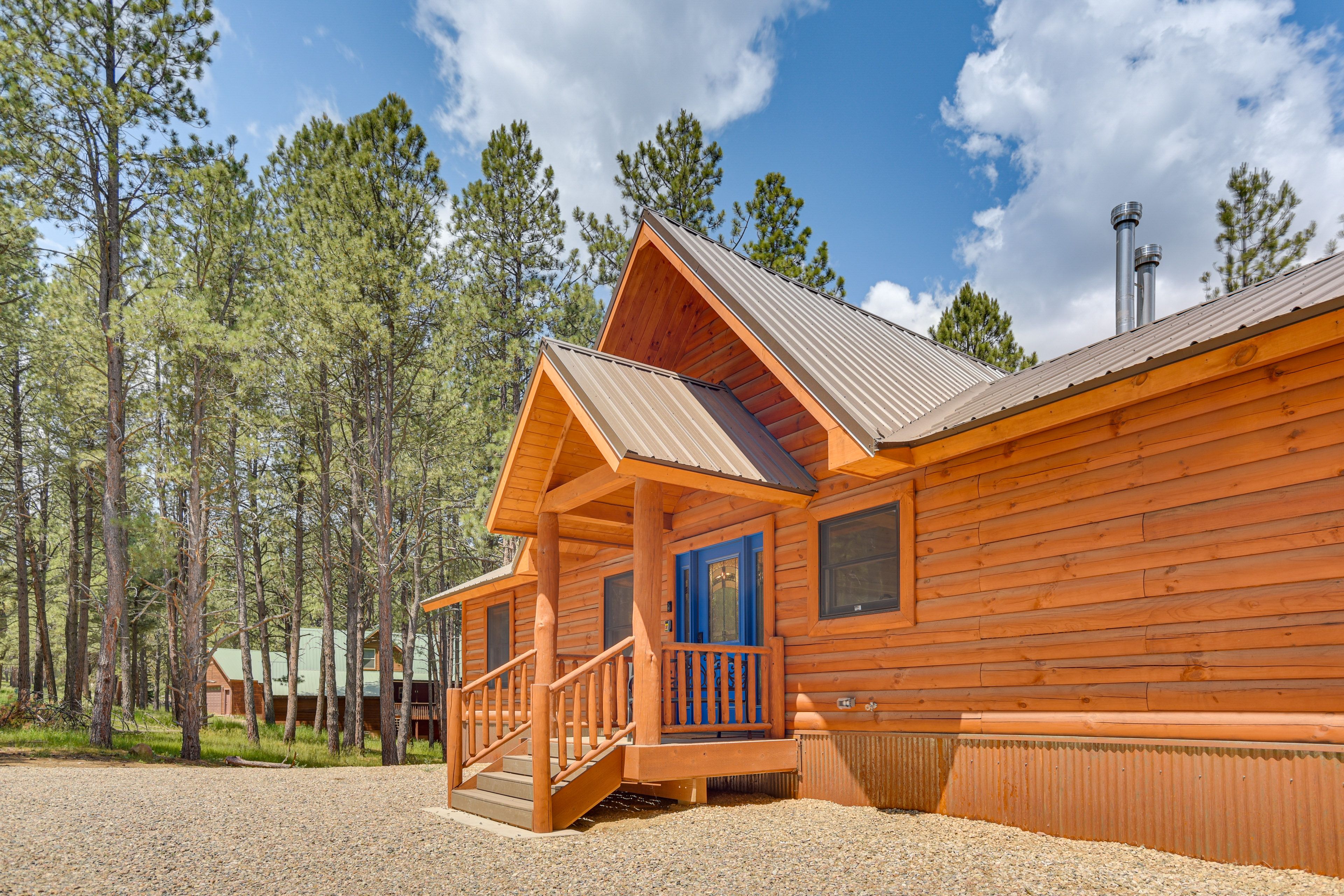Home Exterior