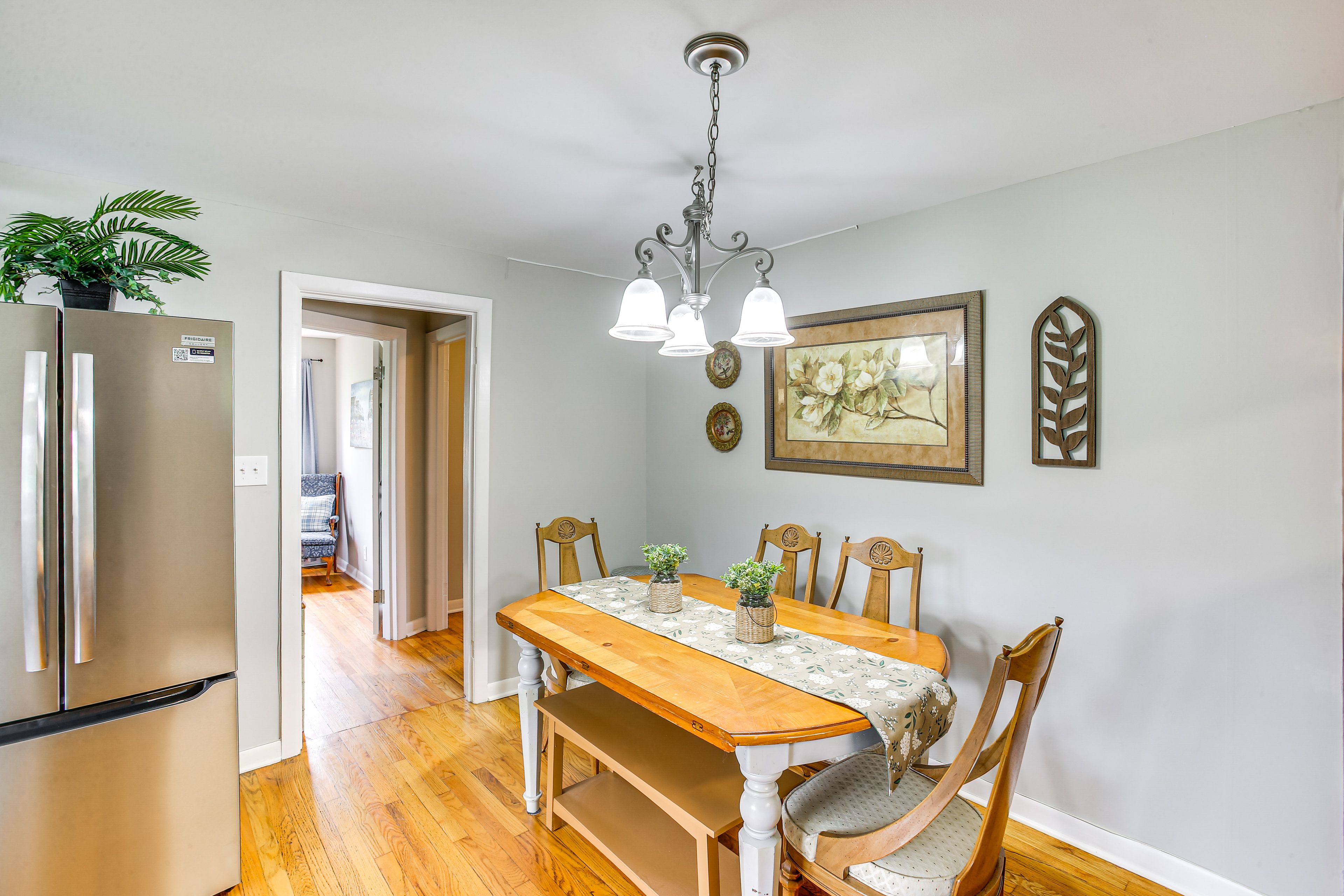 Dining Area | 1st Floor