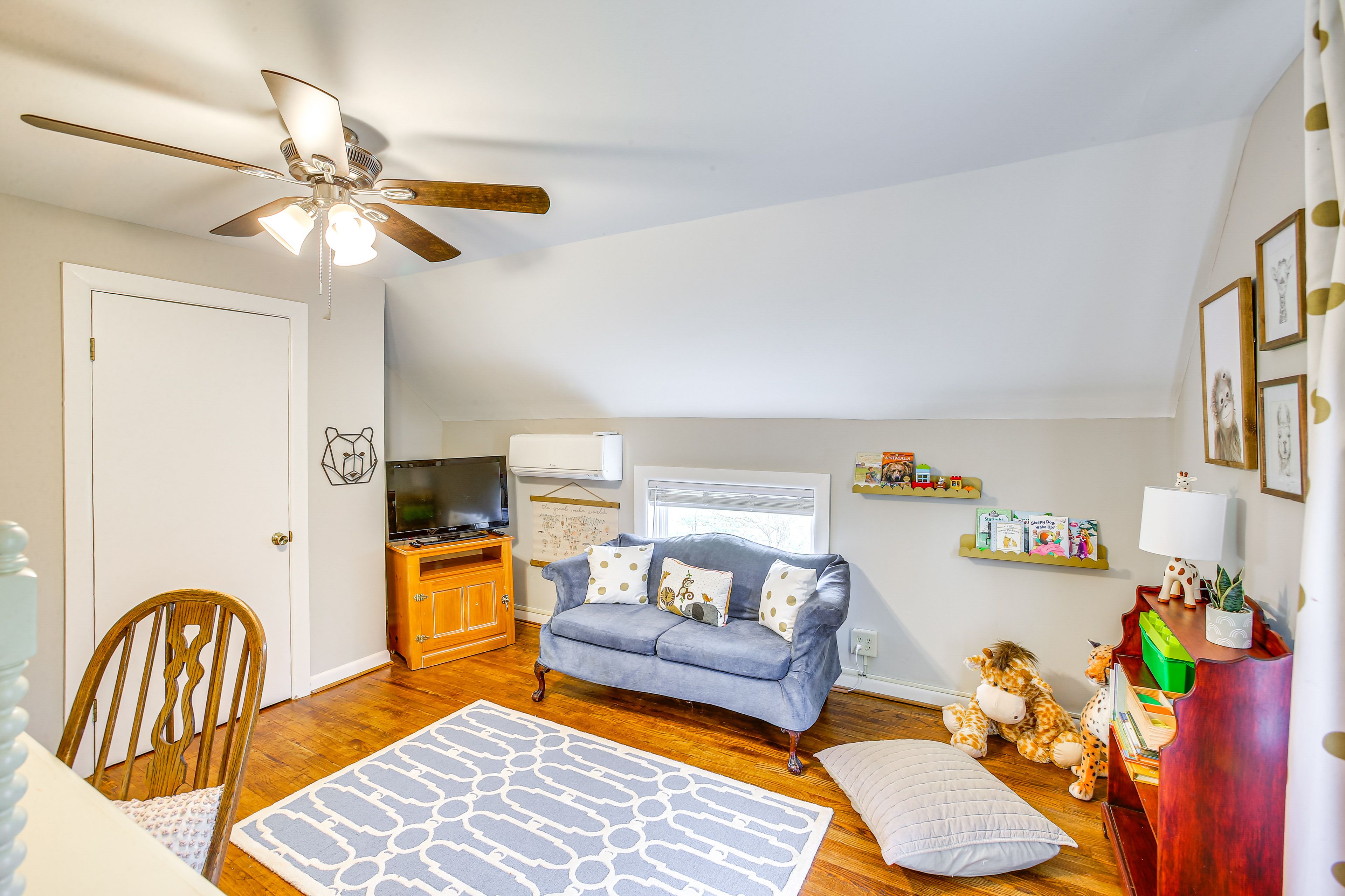 Playroom | 2nd Floor