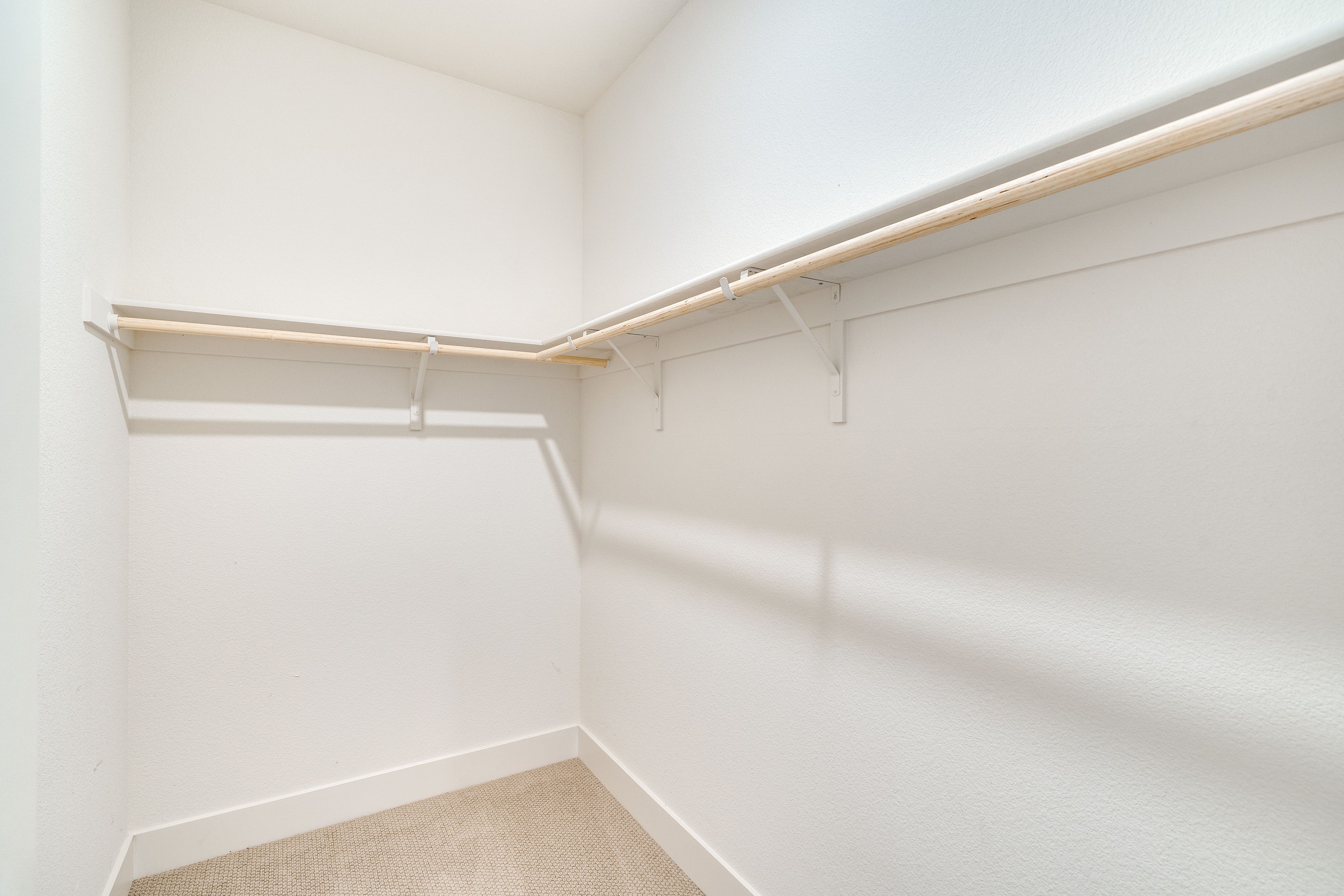 Walk-In Closet | 1st Floor