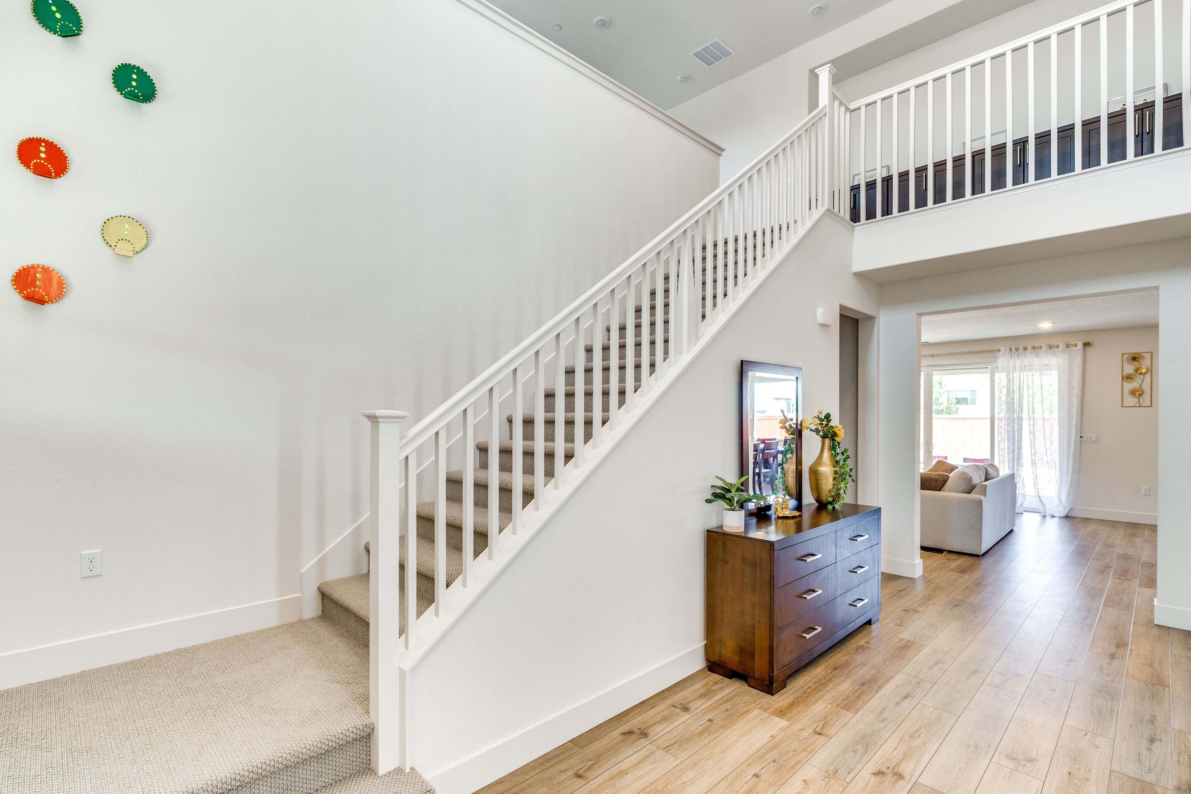 Staircase | 1st Floor