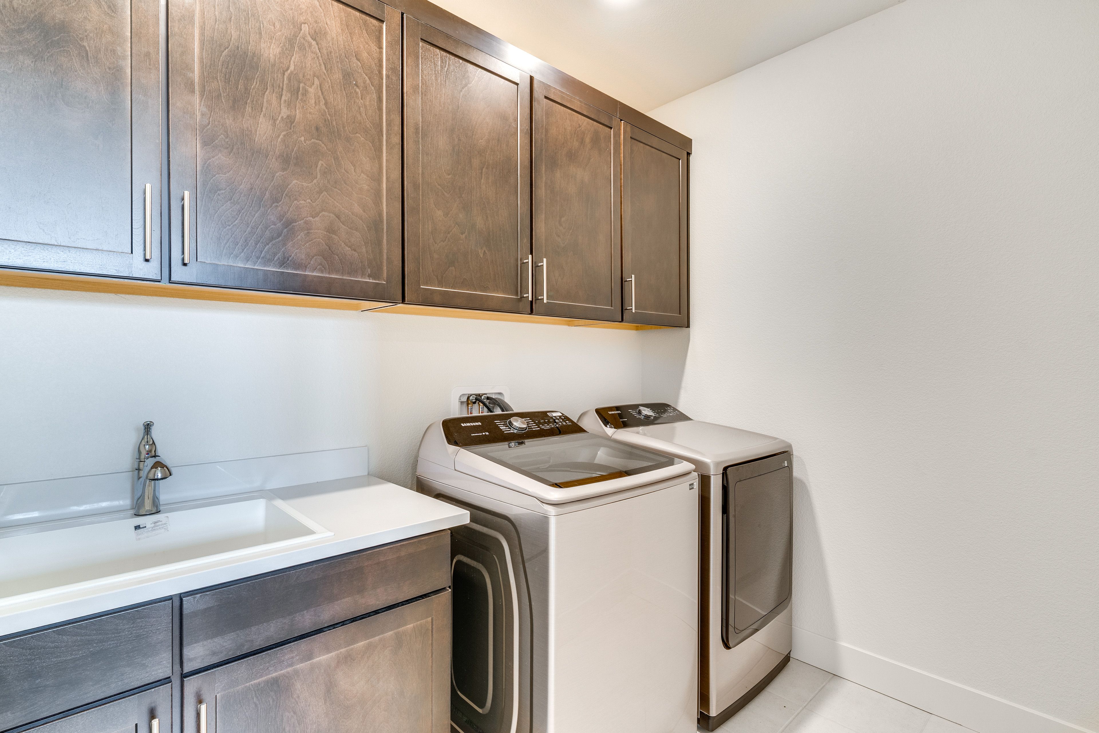 Laundry Room | 2nd Floor