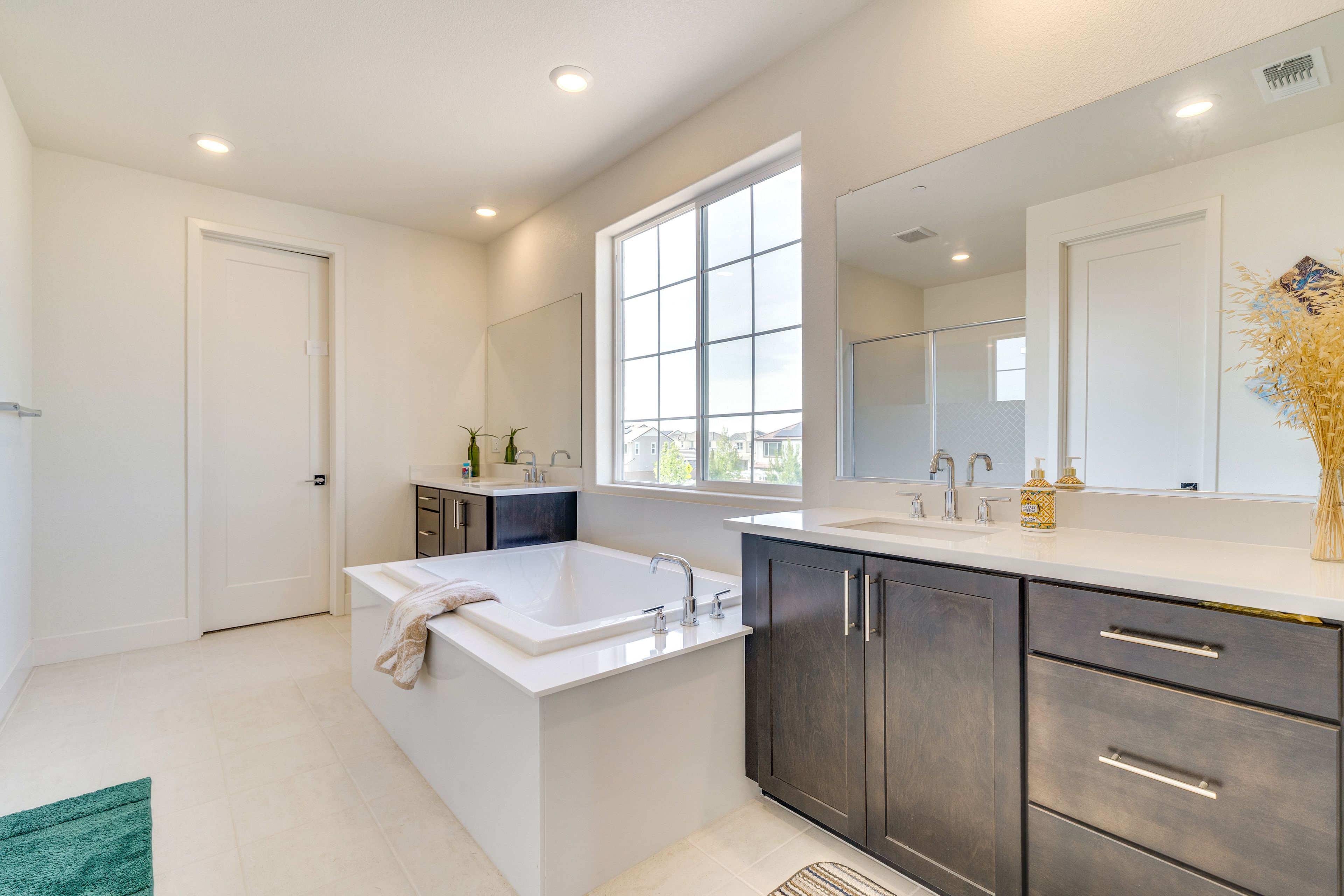 Bathroom | Hair Dryer | 2nd Floor