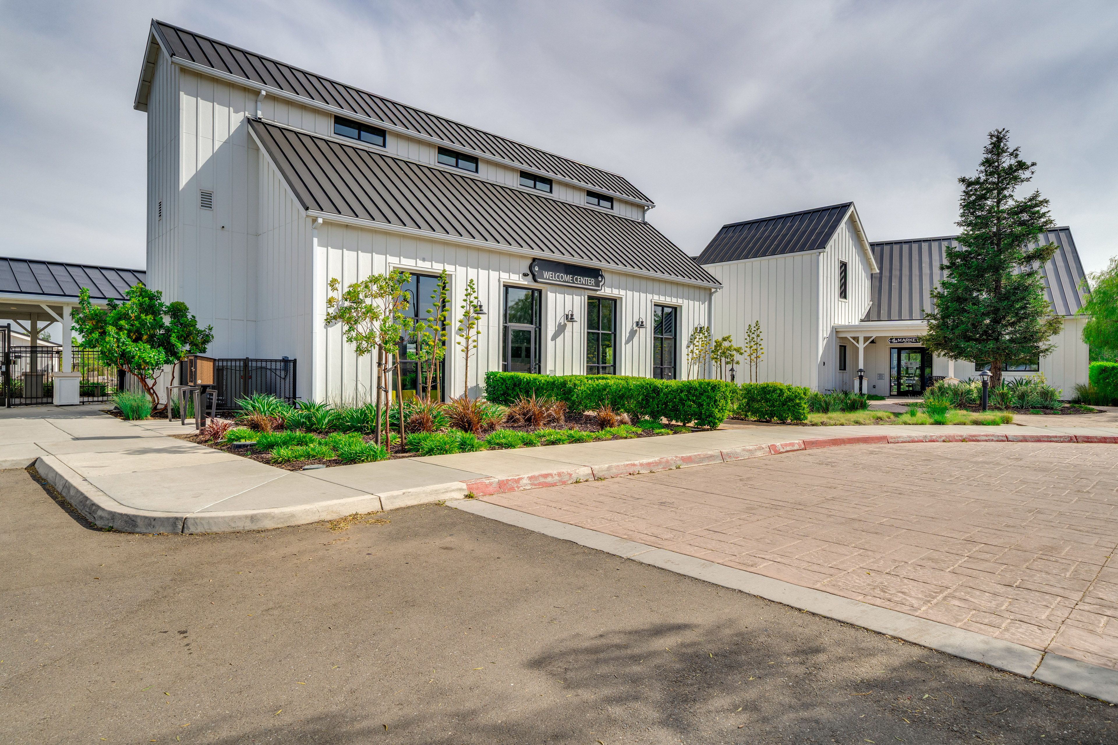 Community Amenities