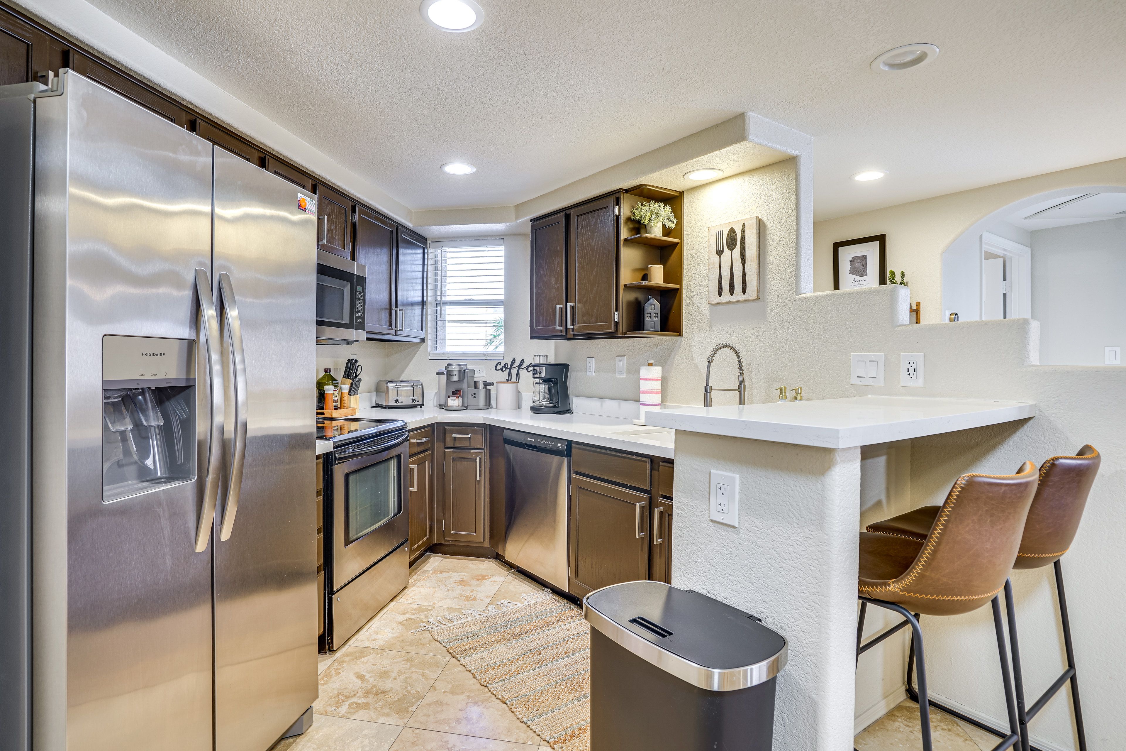 Kitchen | Cooking Basics | Dishwasher