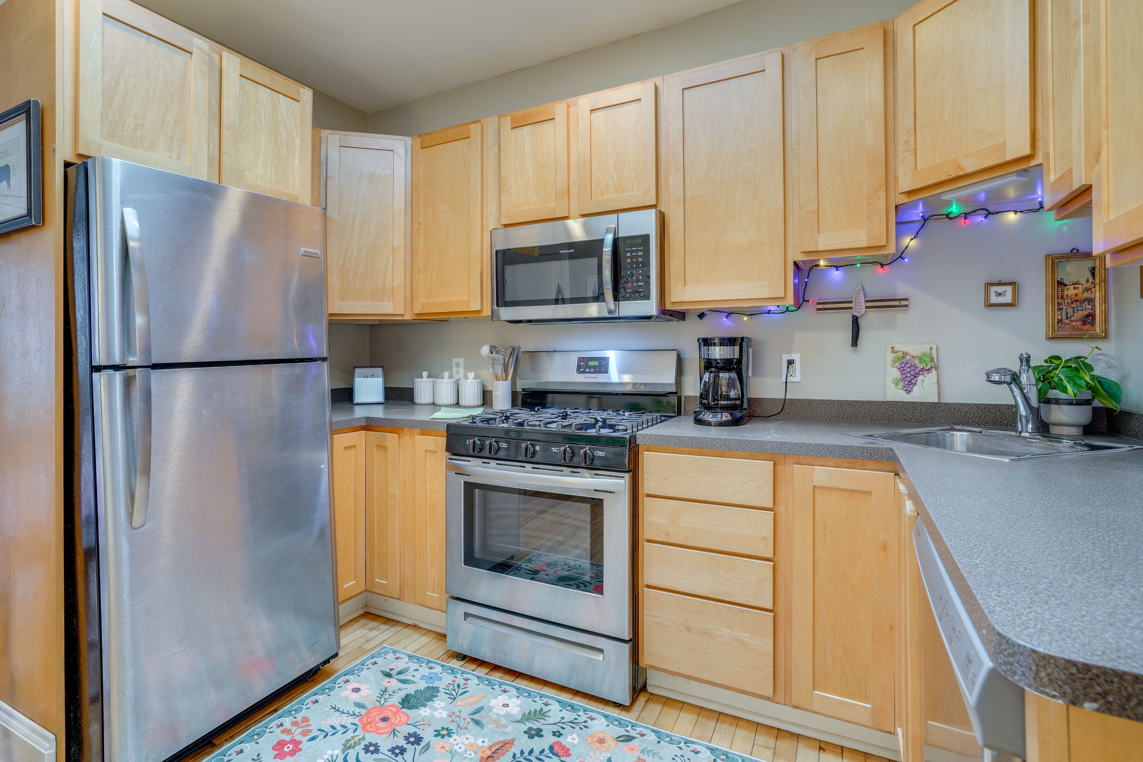 Kitchen | Cooking Basics | Complimentary Spices