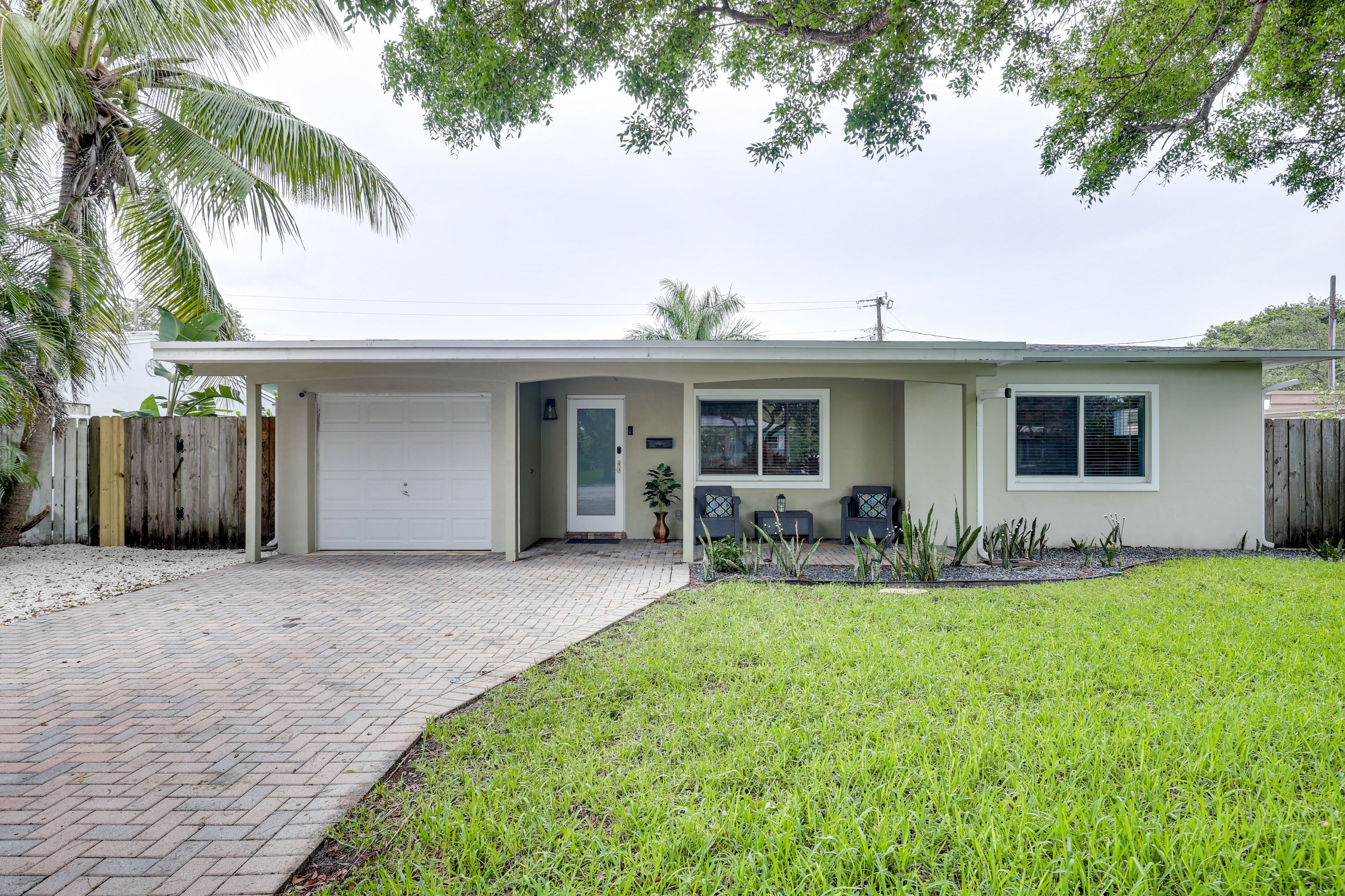 Home Exterior