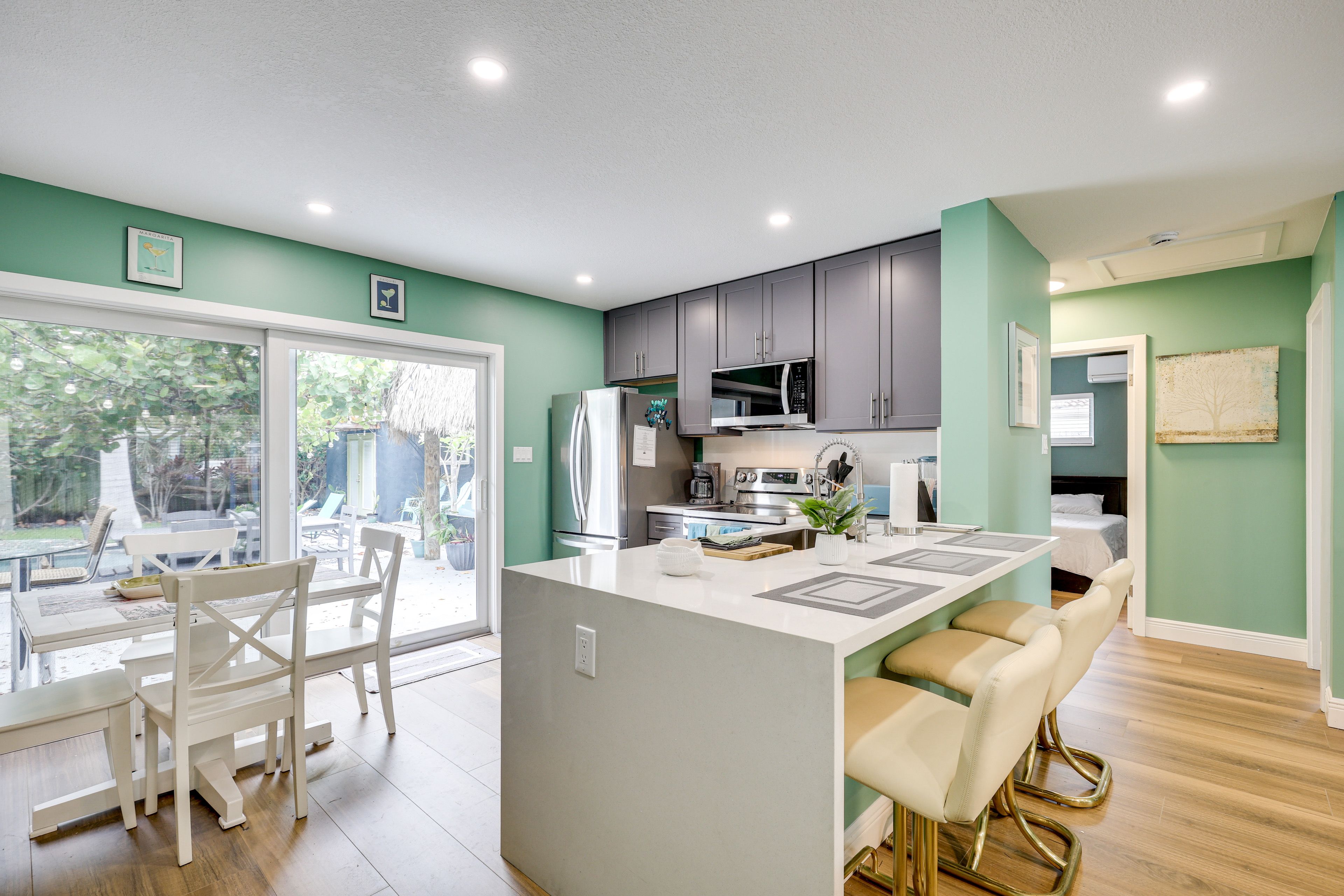 Kitchen | Cooking Basics