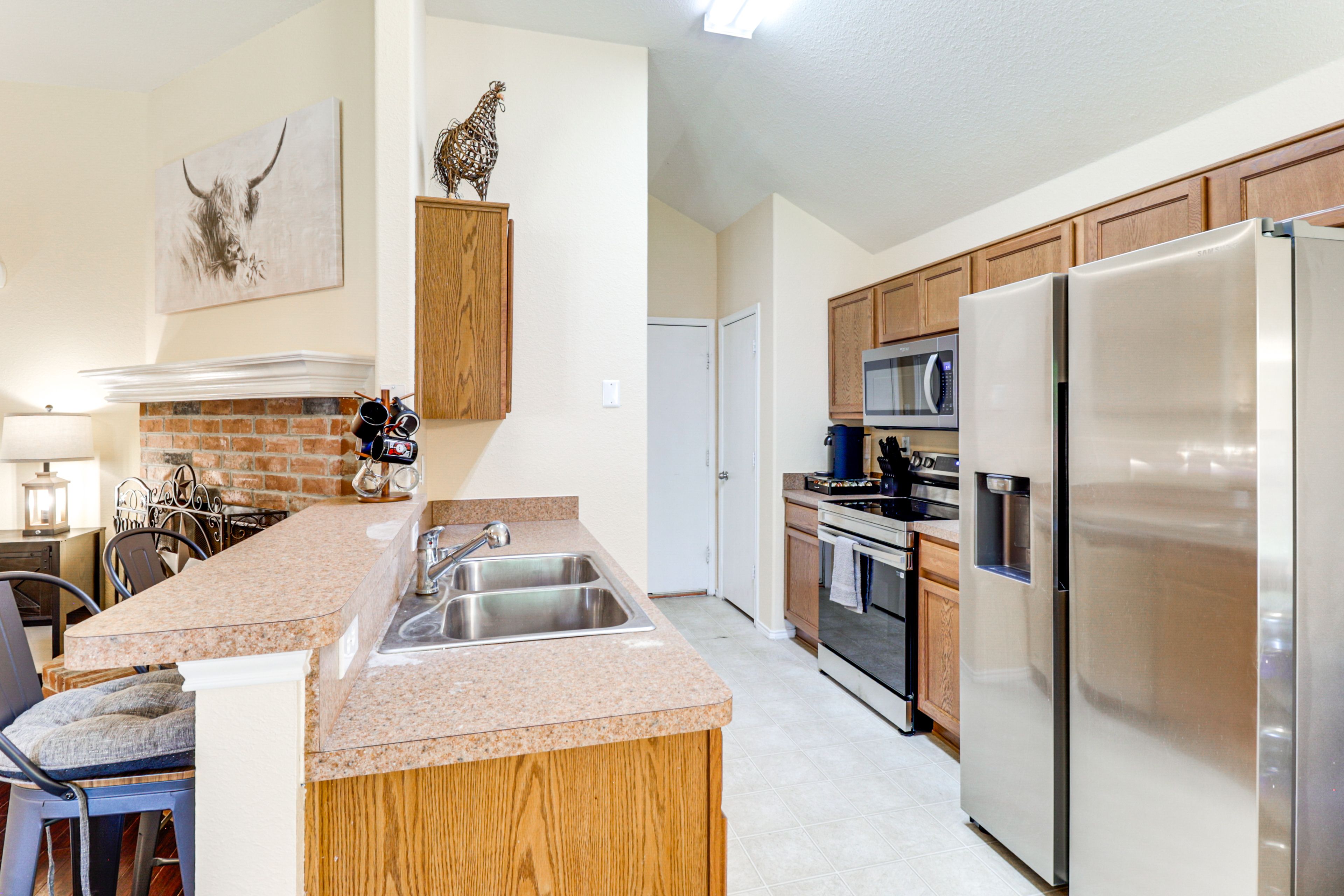 Kitchen | Cooking Basics | Coffee Maker