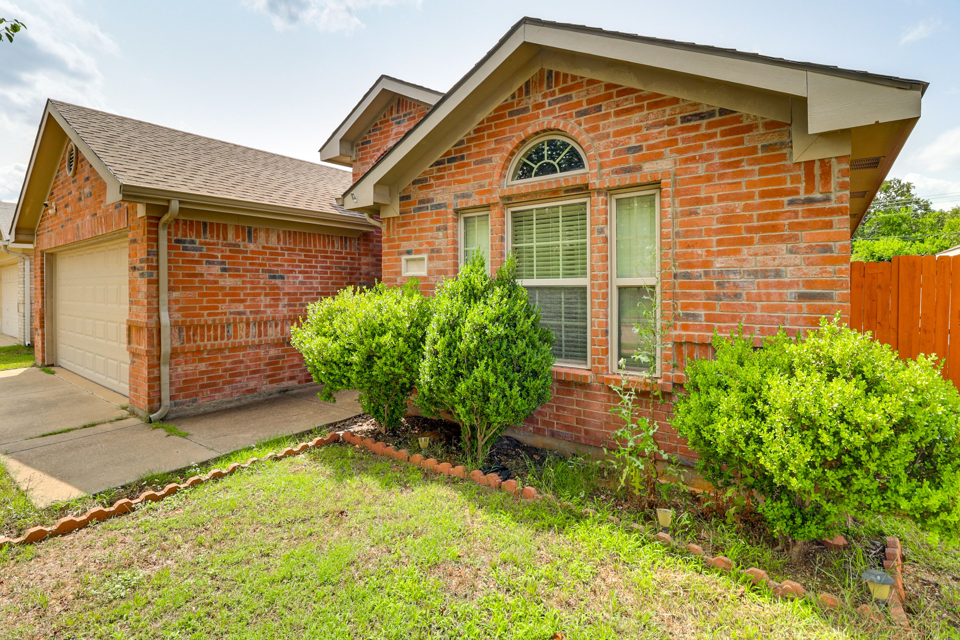 Home Exterior
