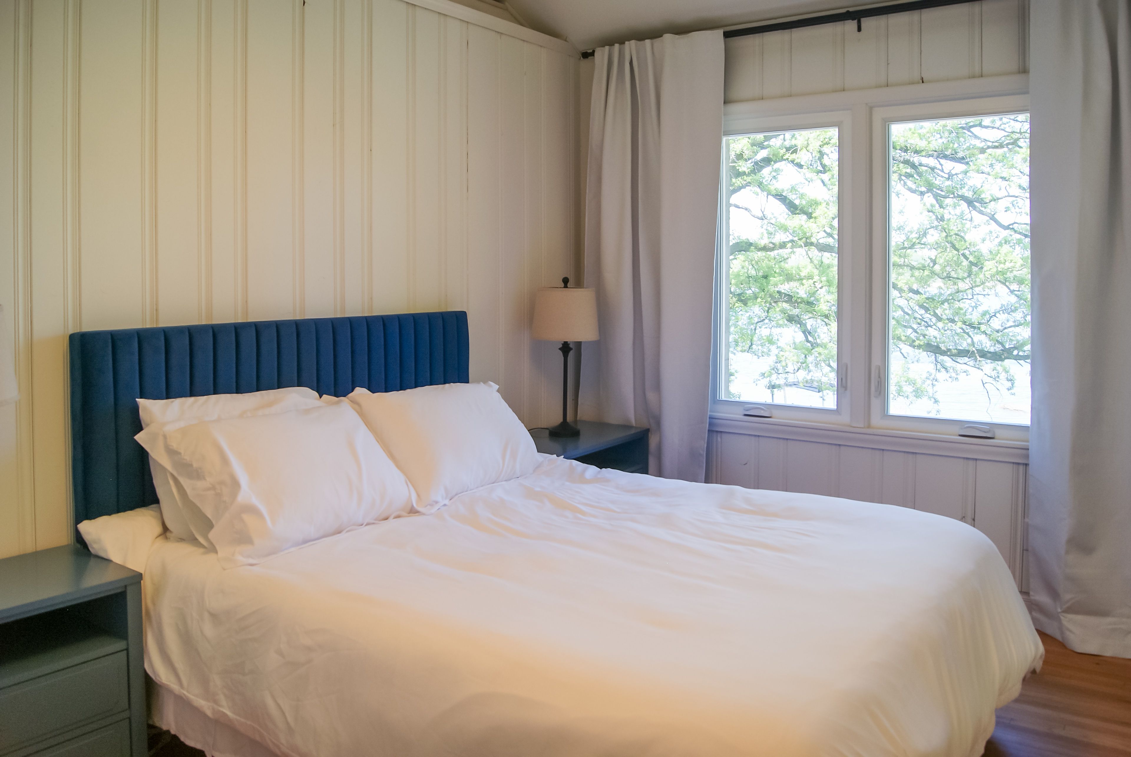 Bedroom 3 | Queen Bed | Main Level