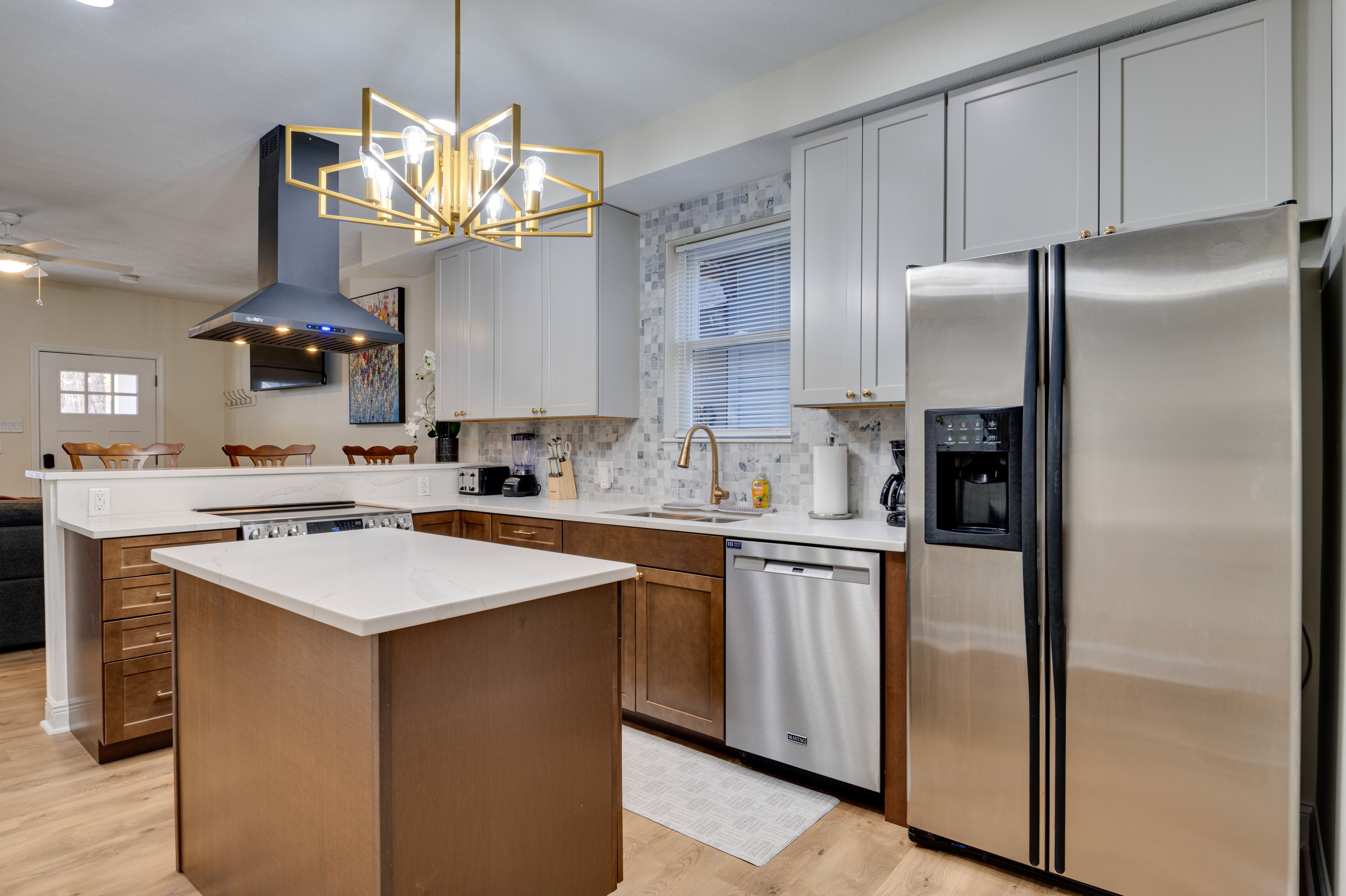 Kitchen | 1st Floor | Cooking Basics | Dishware/Flatware | Drip Coffee Maker