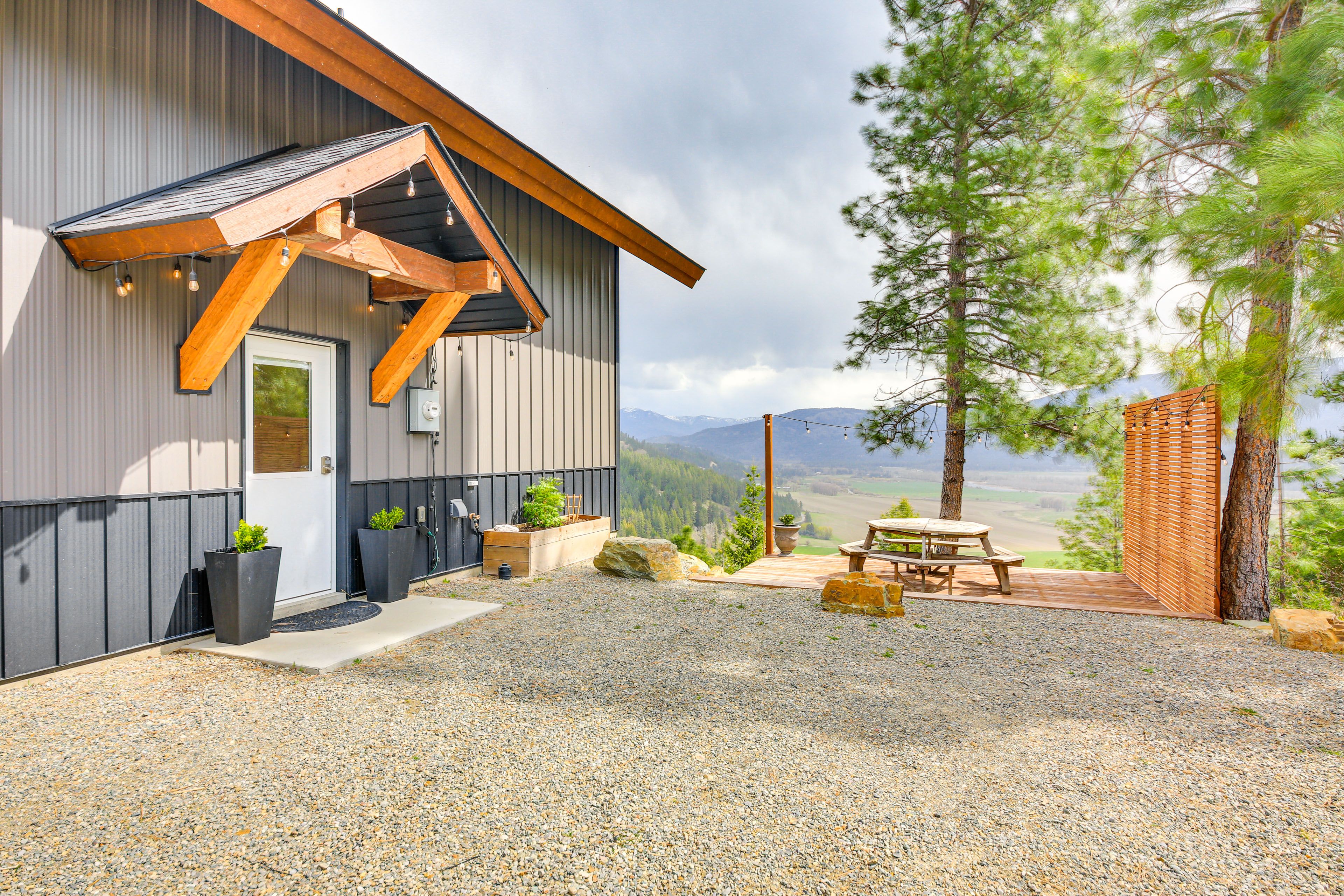 Property Exterior