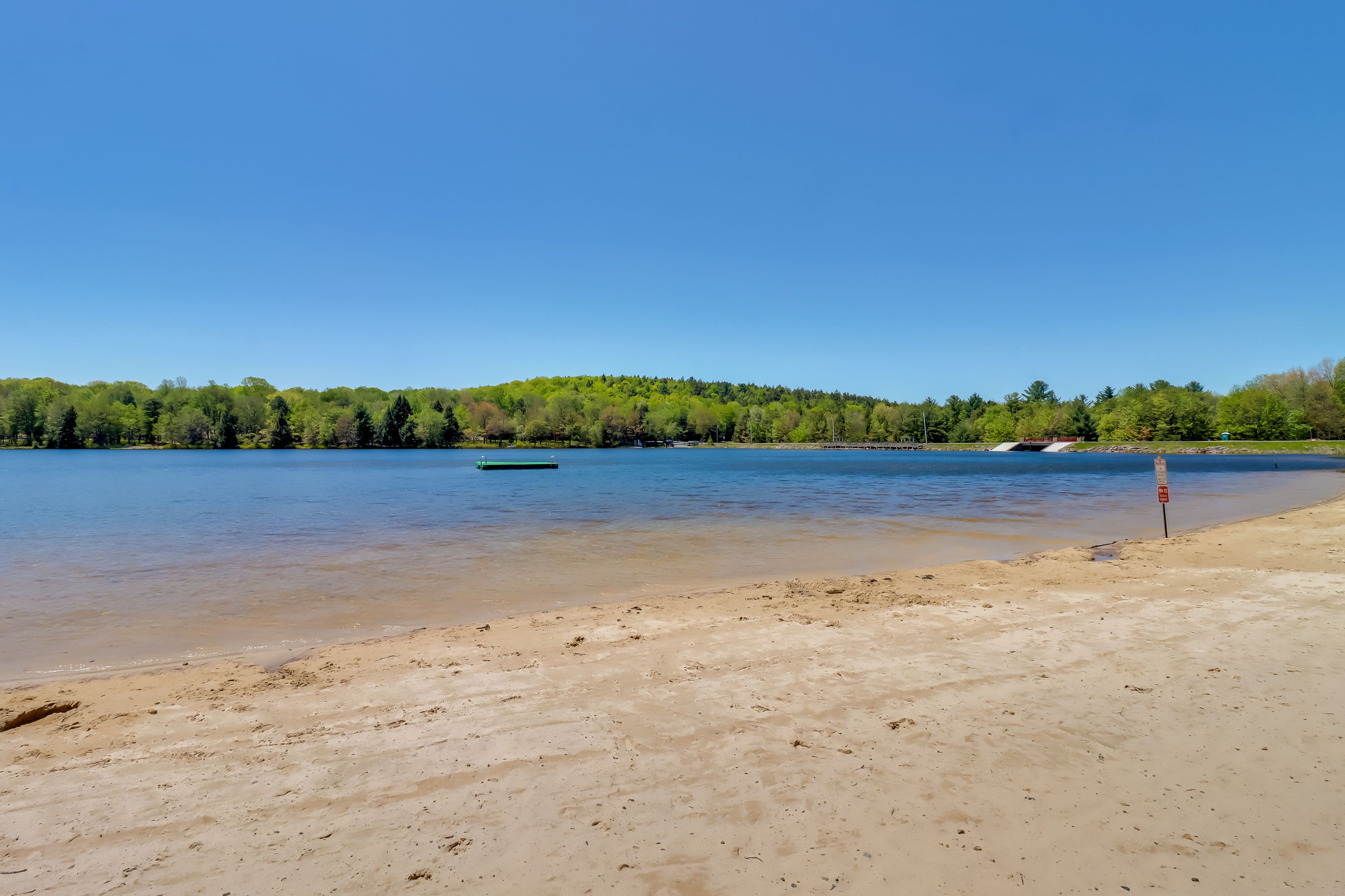 Brier Crest Woods | Community Amenities