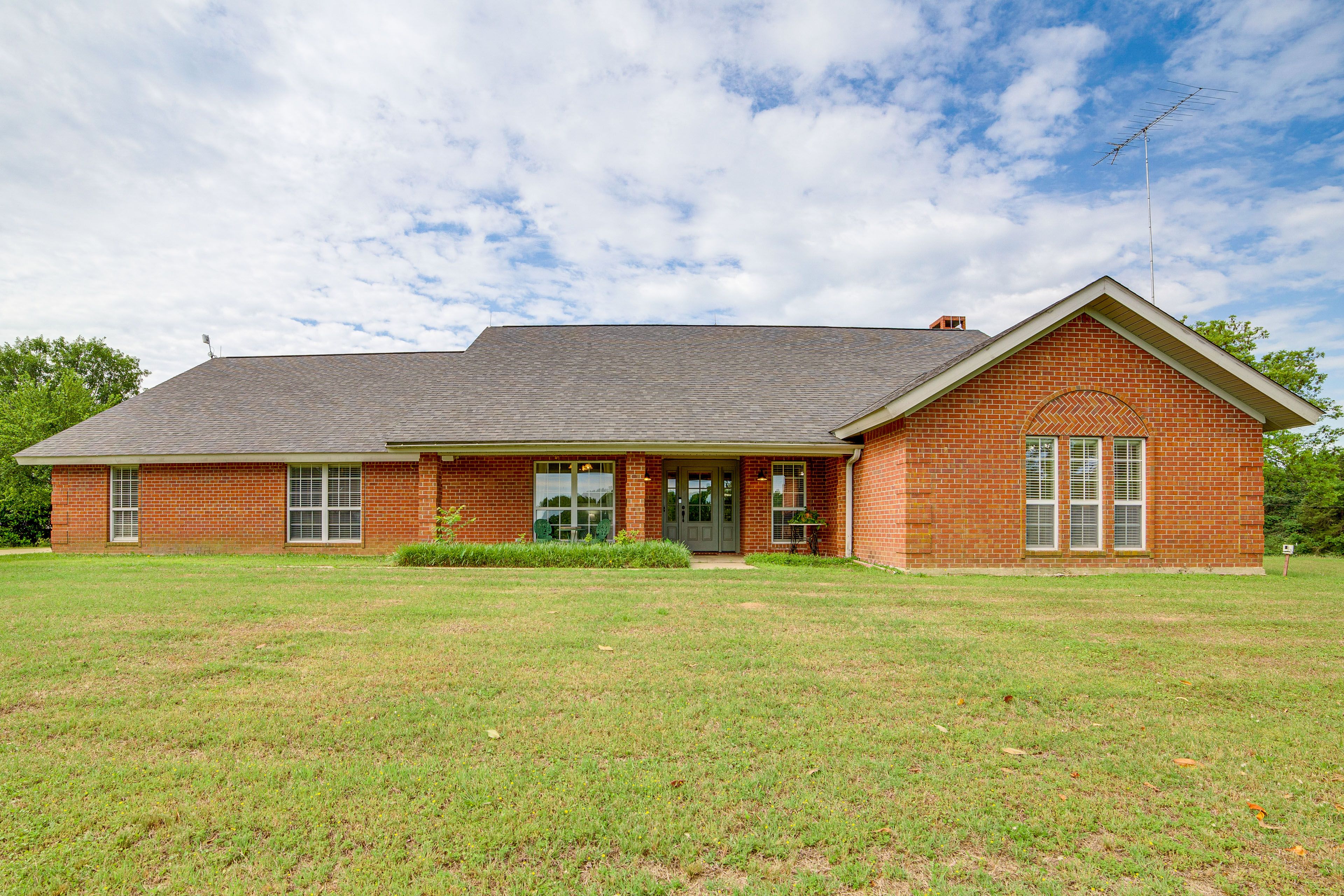 Property Exterior