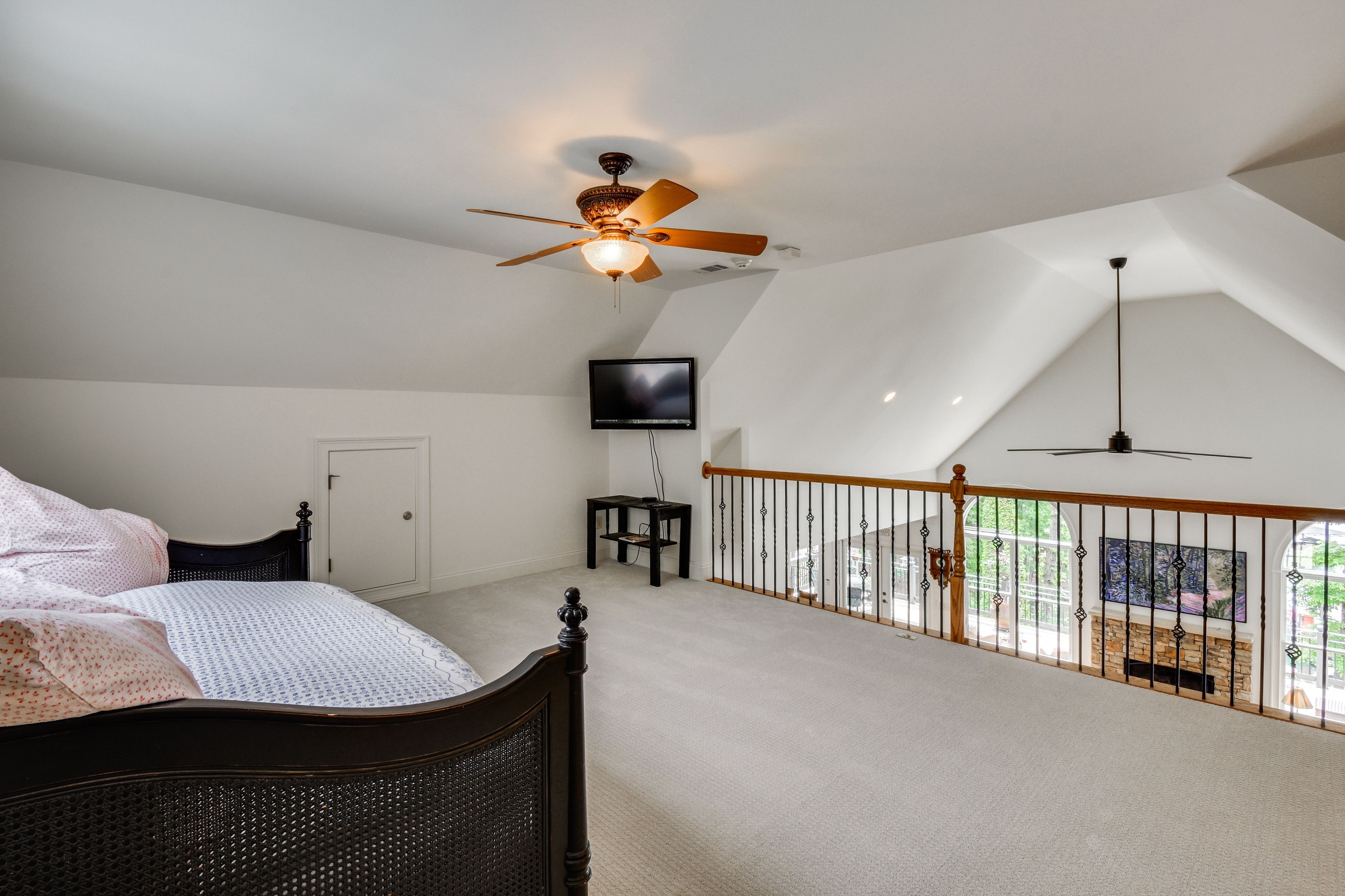 Loft | Twin Daybed | 2nd Floor