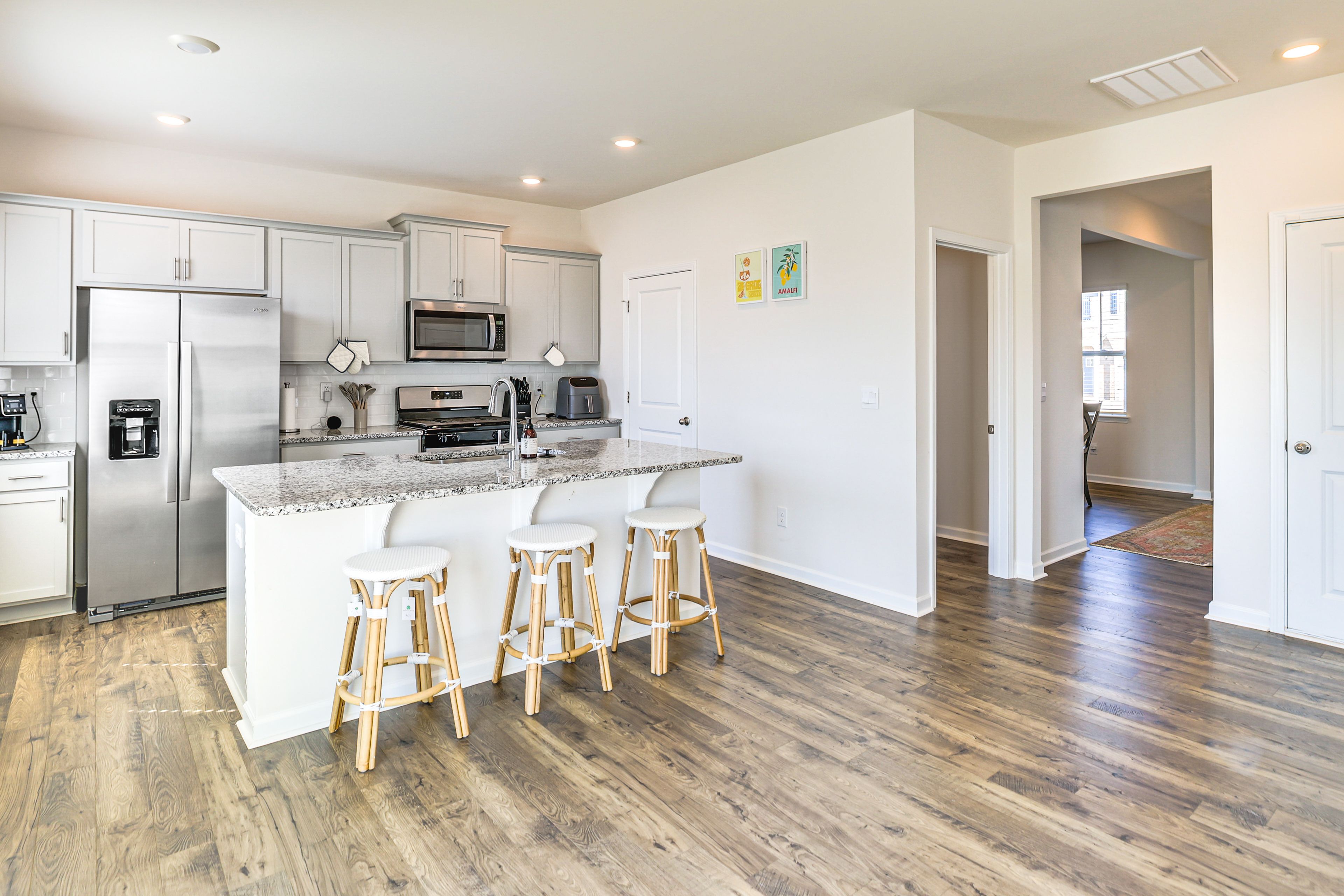 Kitchen | 1st Floor